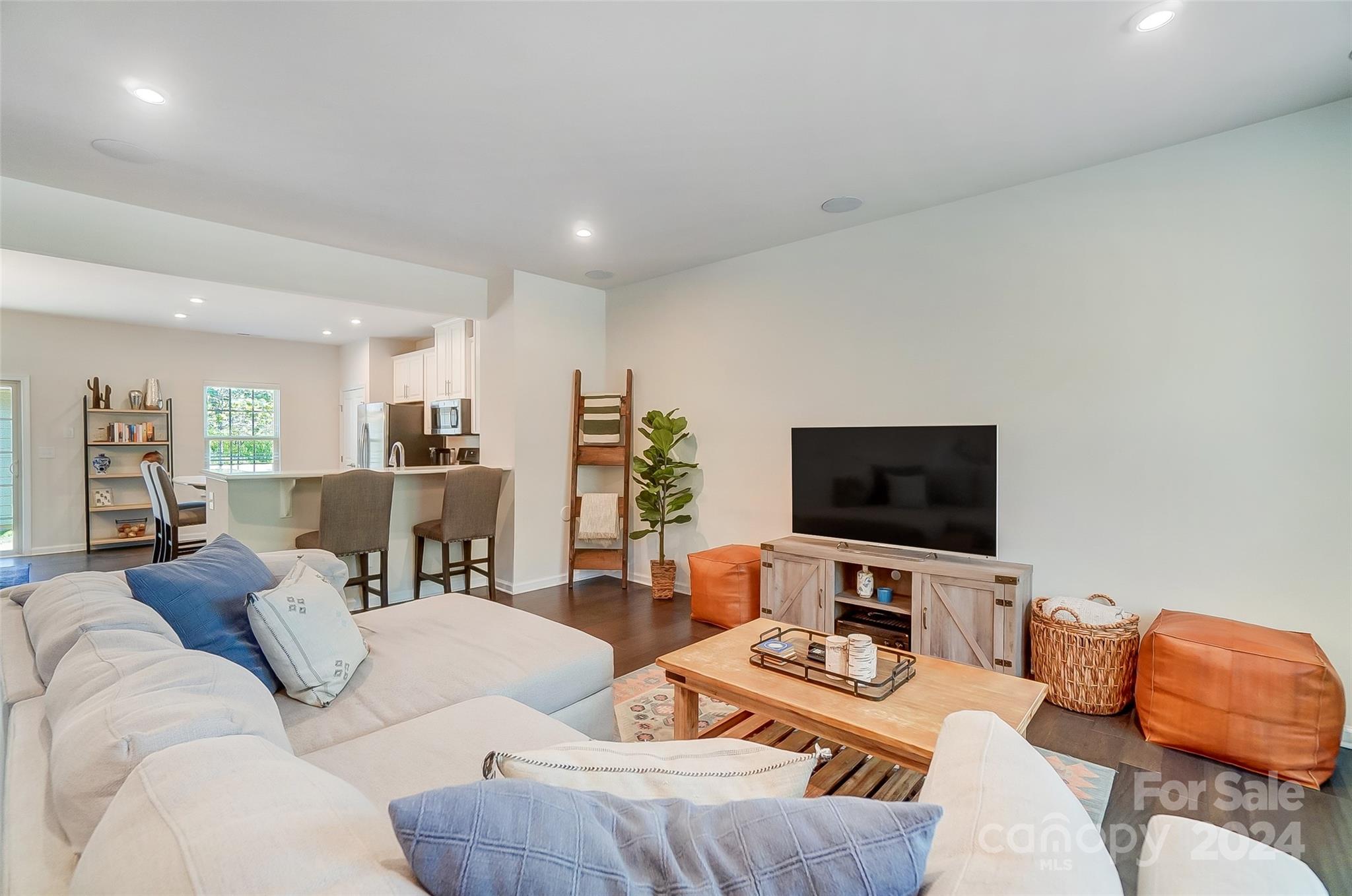 City Park - Residential