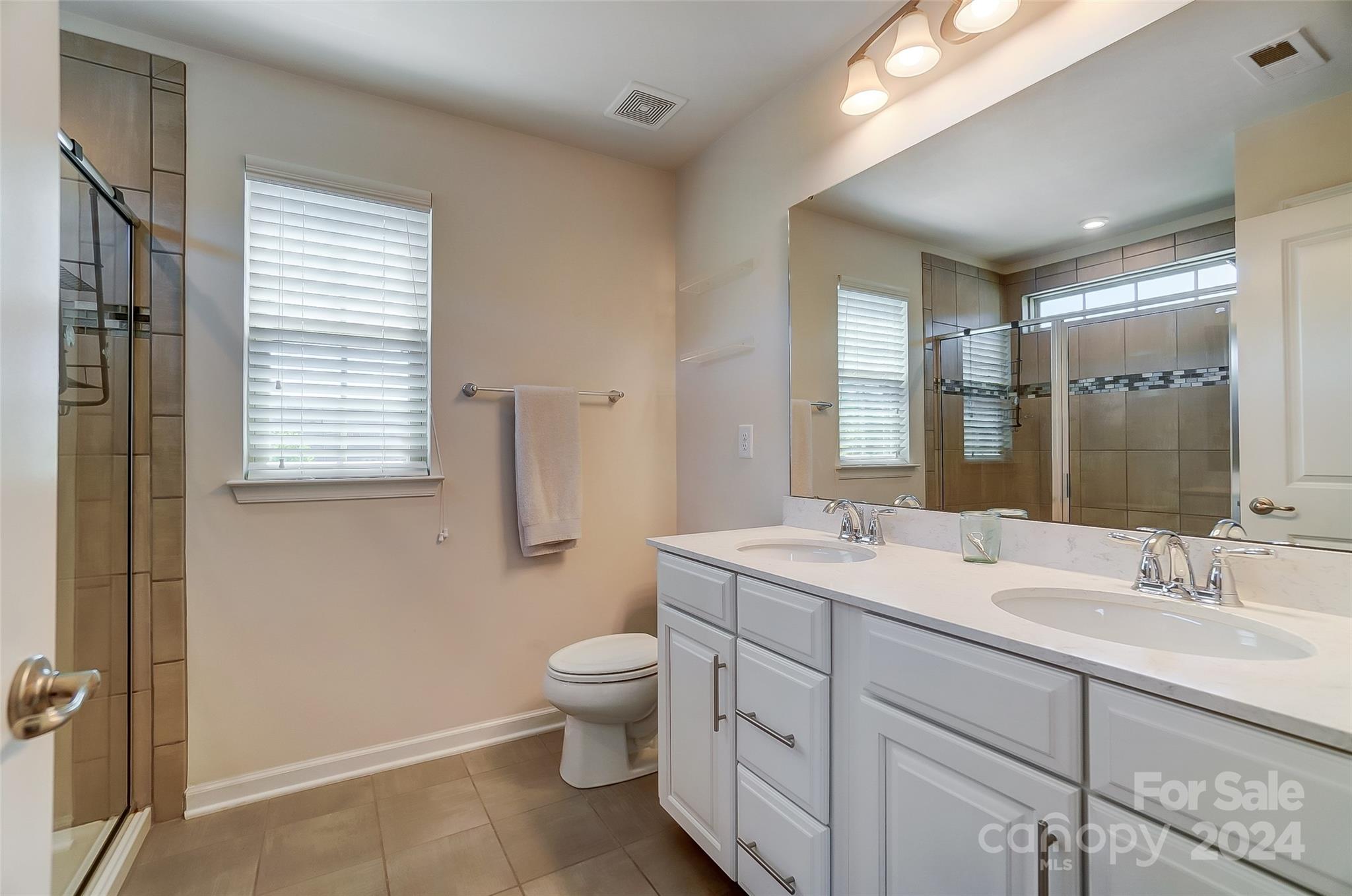 City Park - Residential