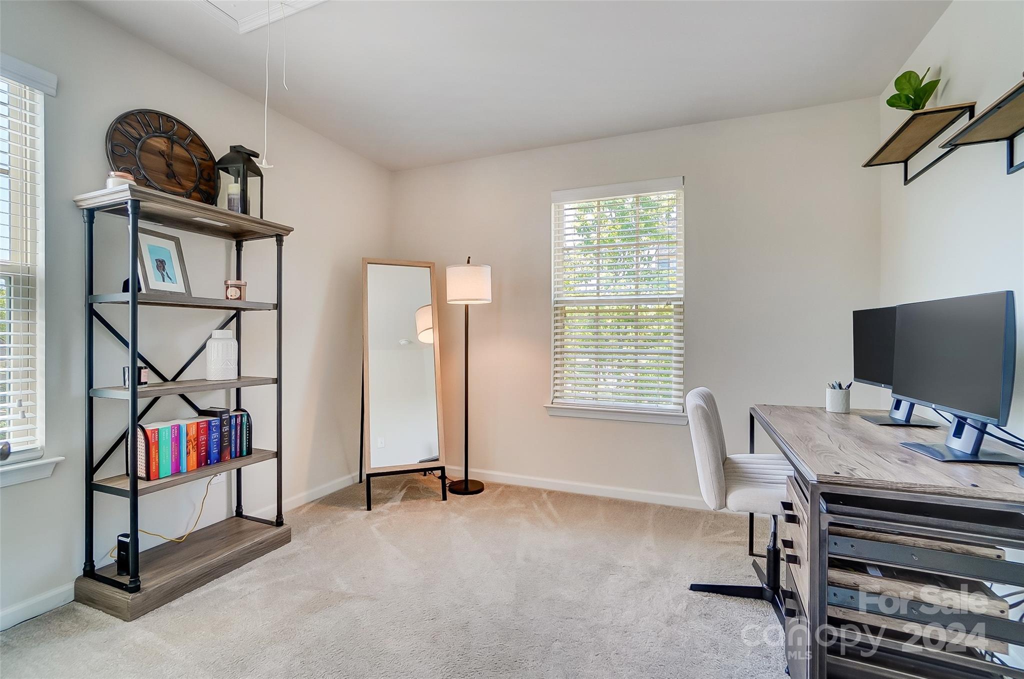 City Park - Residential