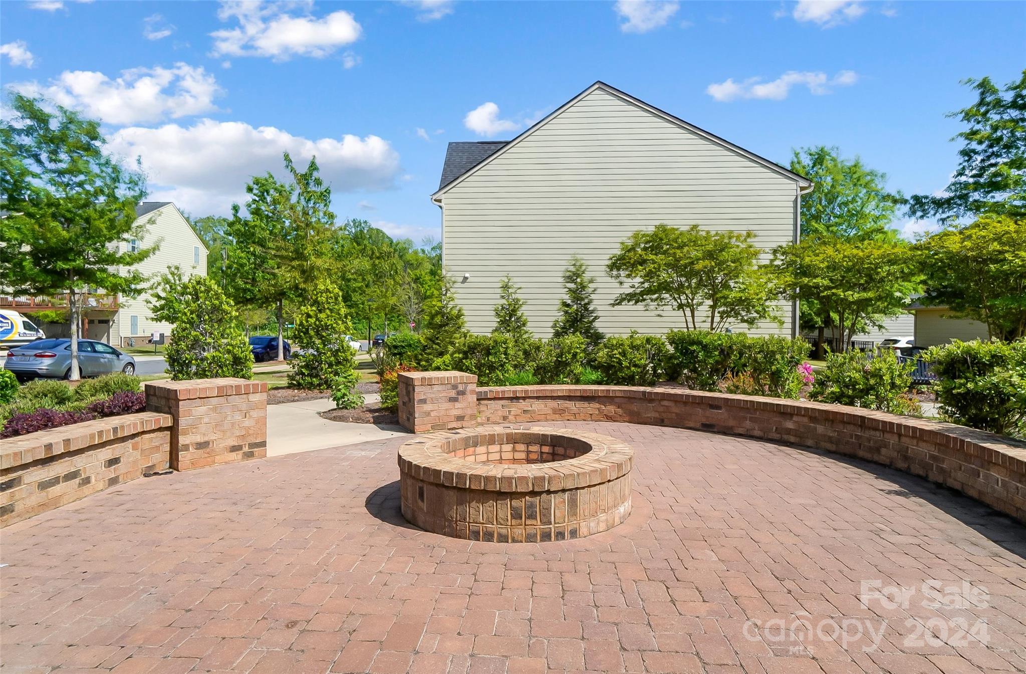 City Park - Residential