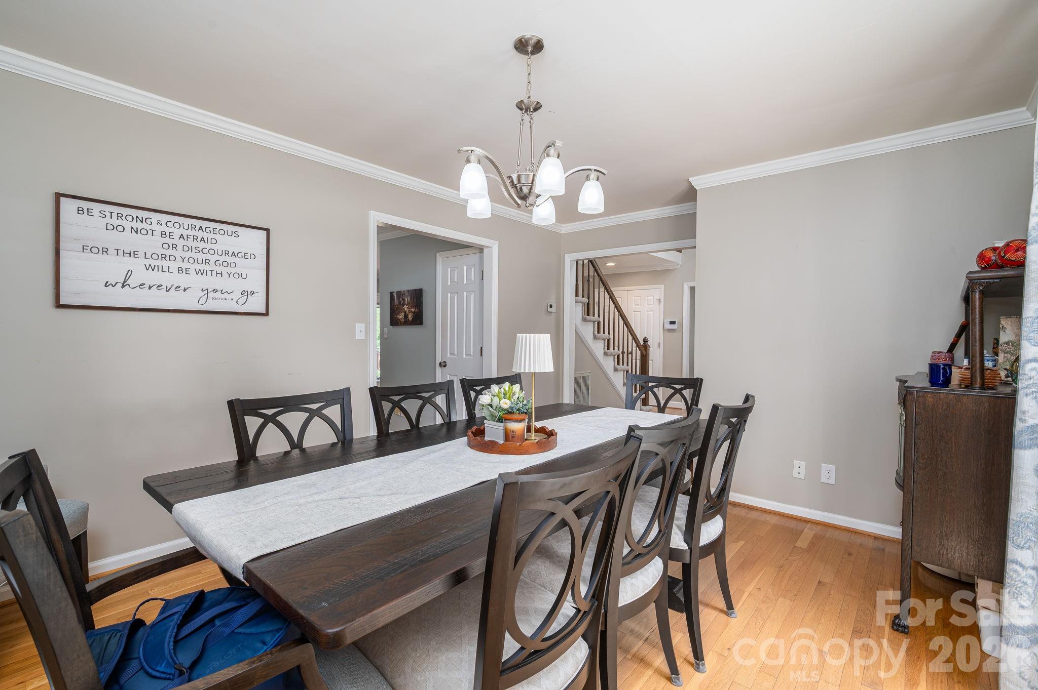 Gold Run - Residential