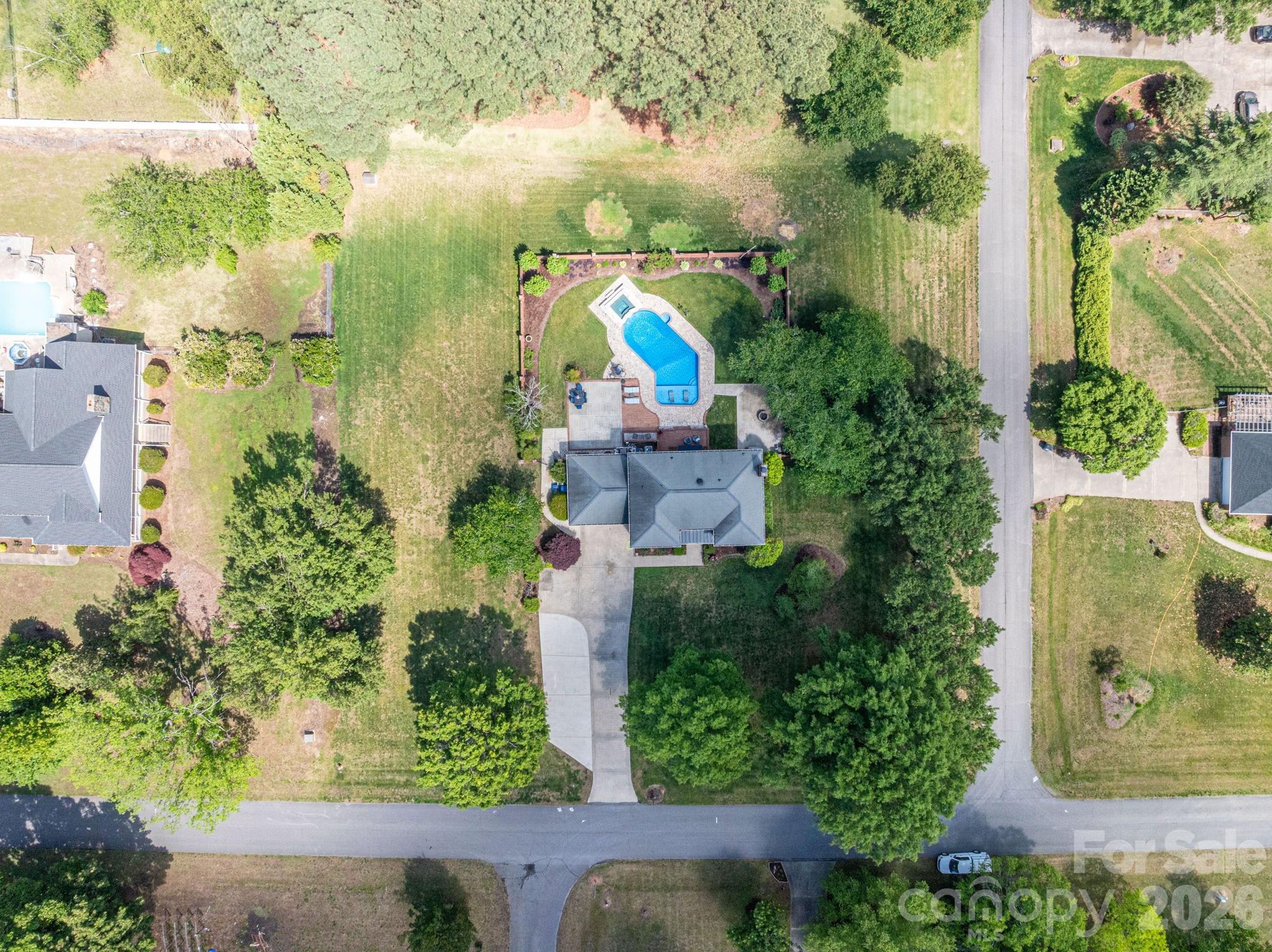 Gold Run - Residential