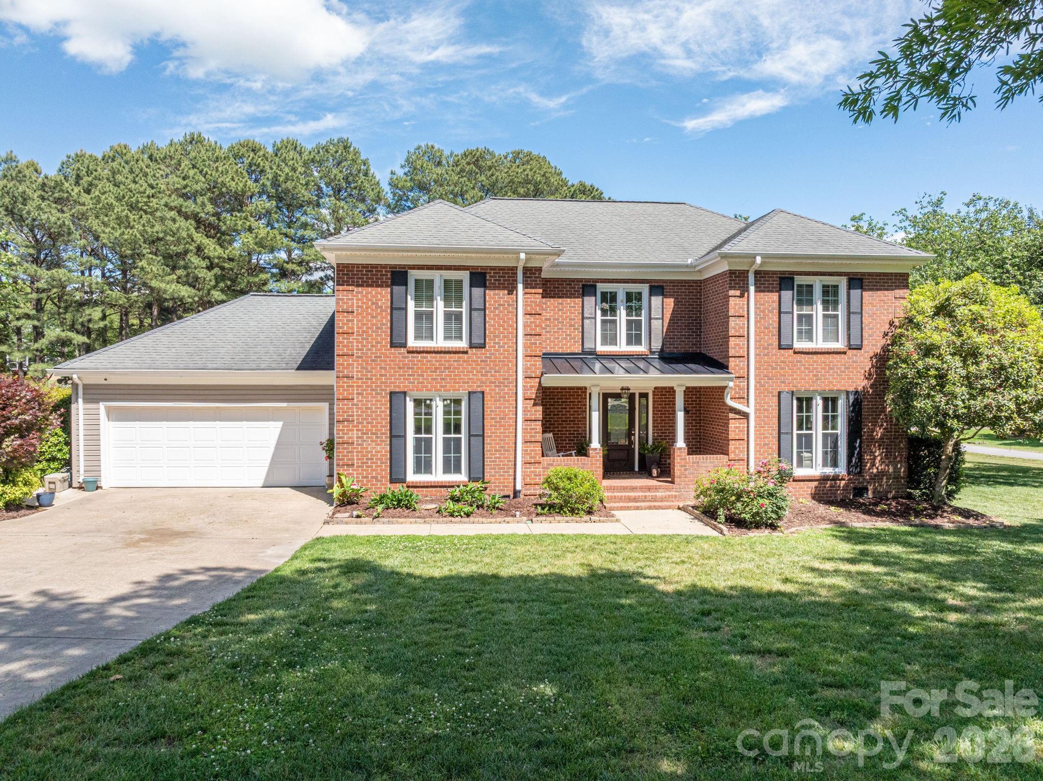 Gold Run - Residential