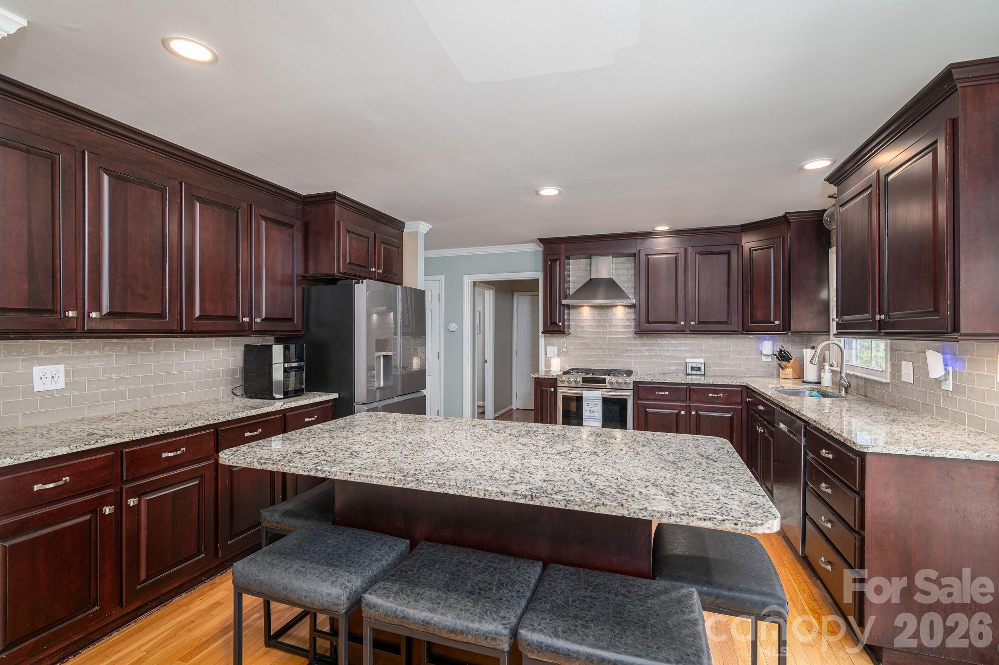 Gold Run - Residential