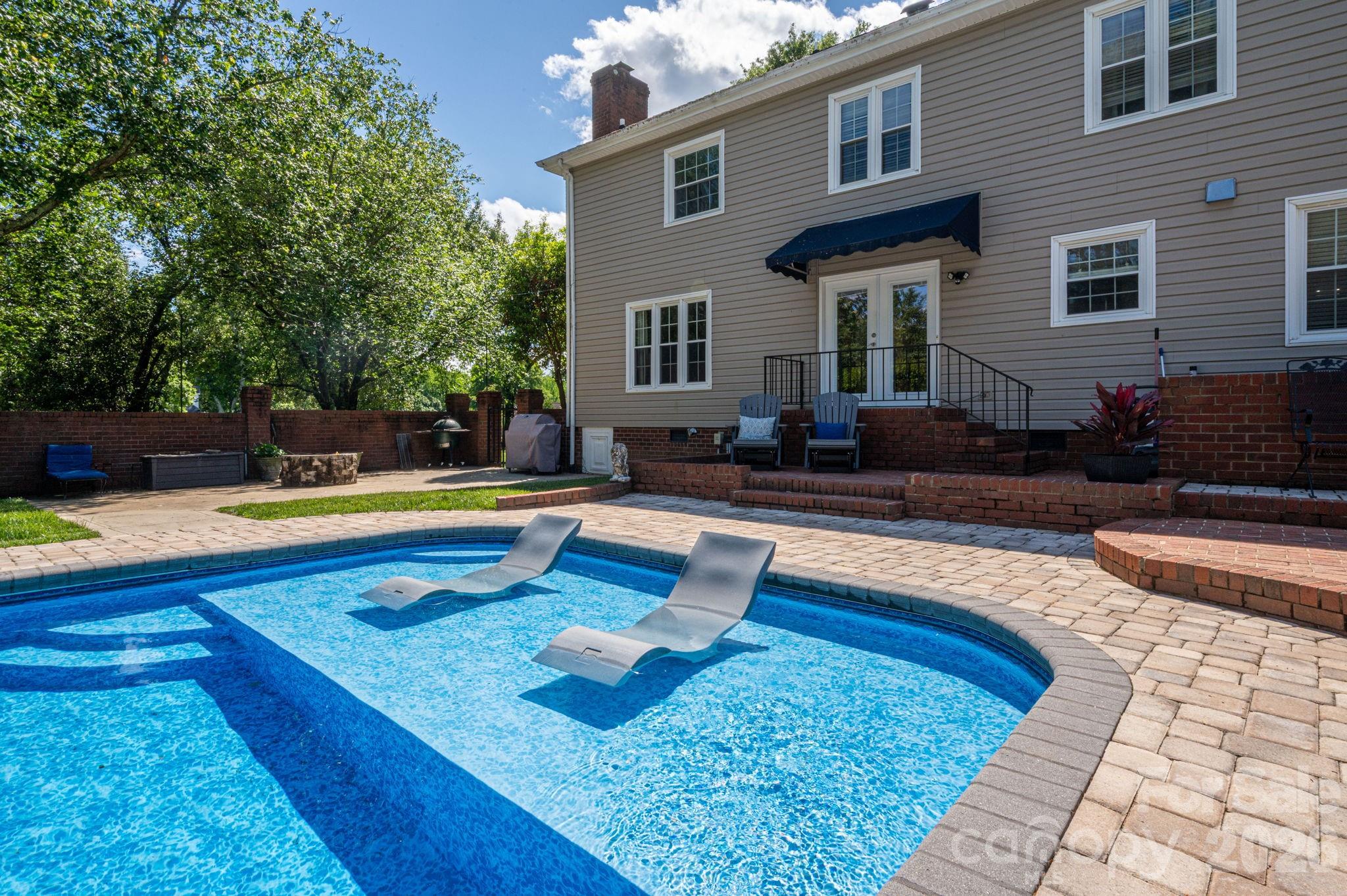 Gold Run - Residential