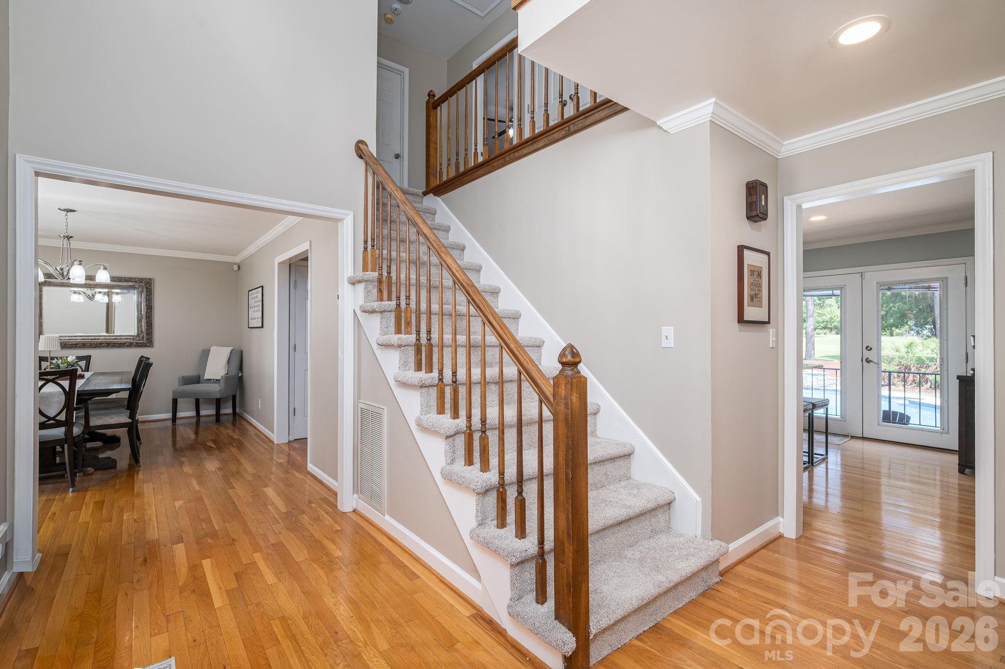 Gold Run - Residential