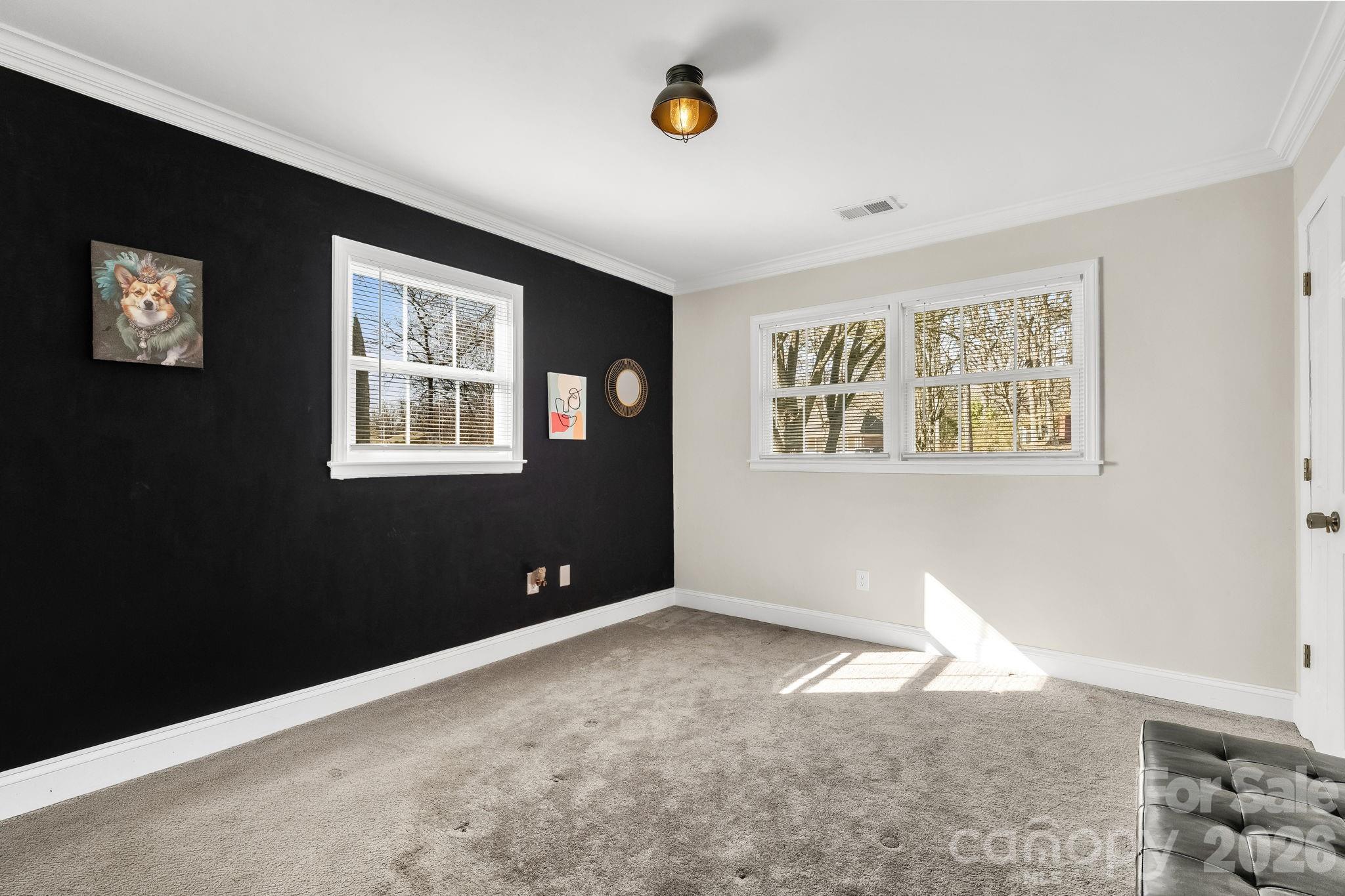 Cabarrus Woods - Residential