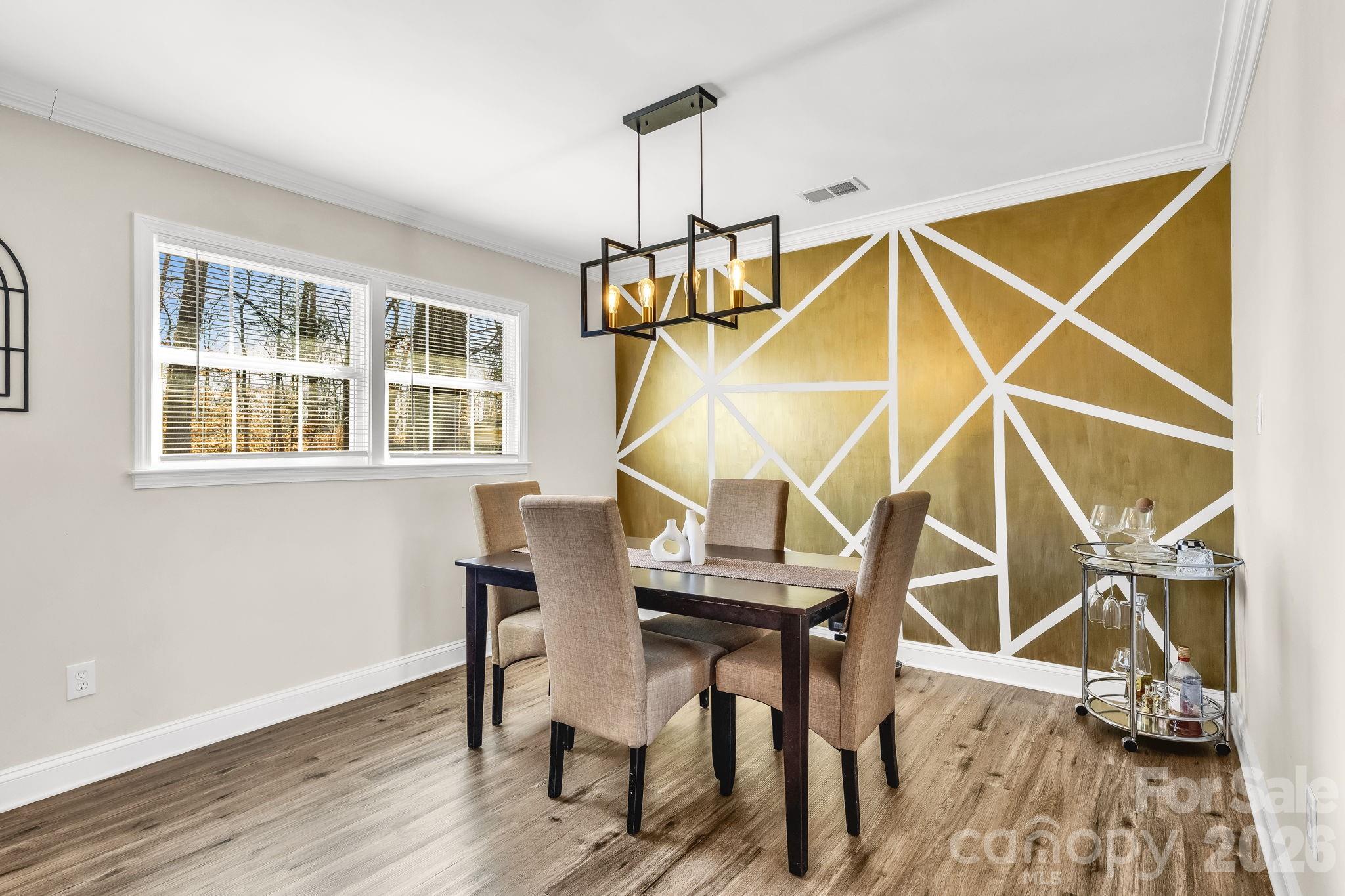 Cabarrus Woods - Residential