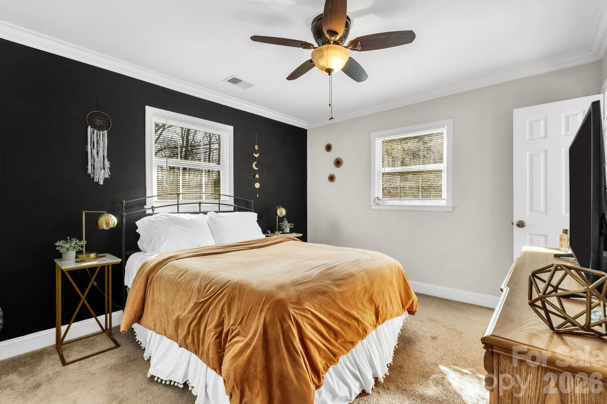 Cabarrus Woods - Residential