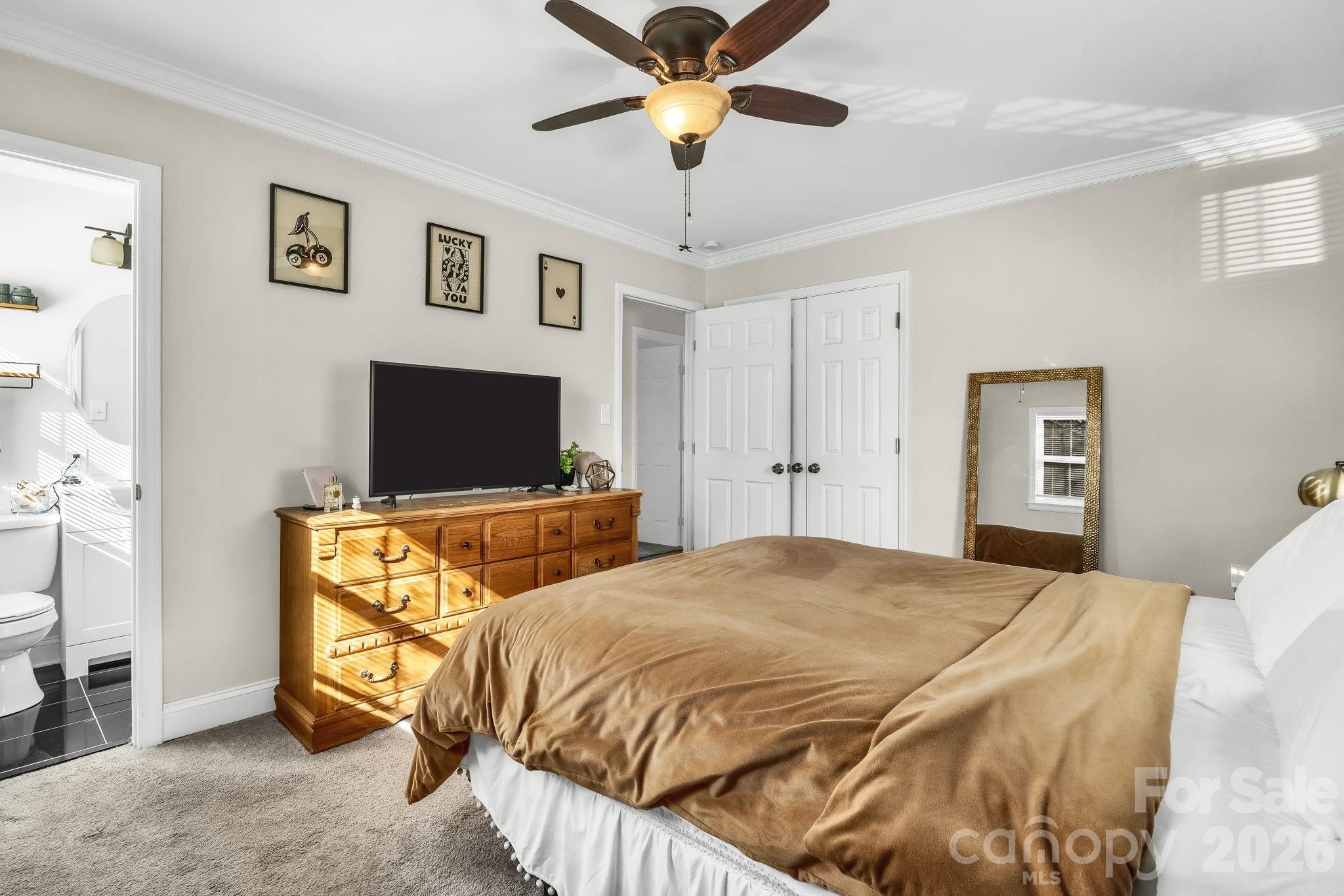 Cabarrus Woods - Residential