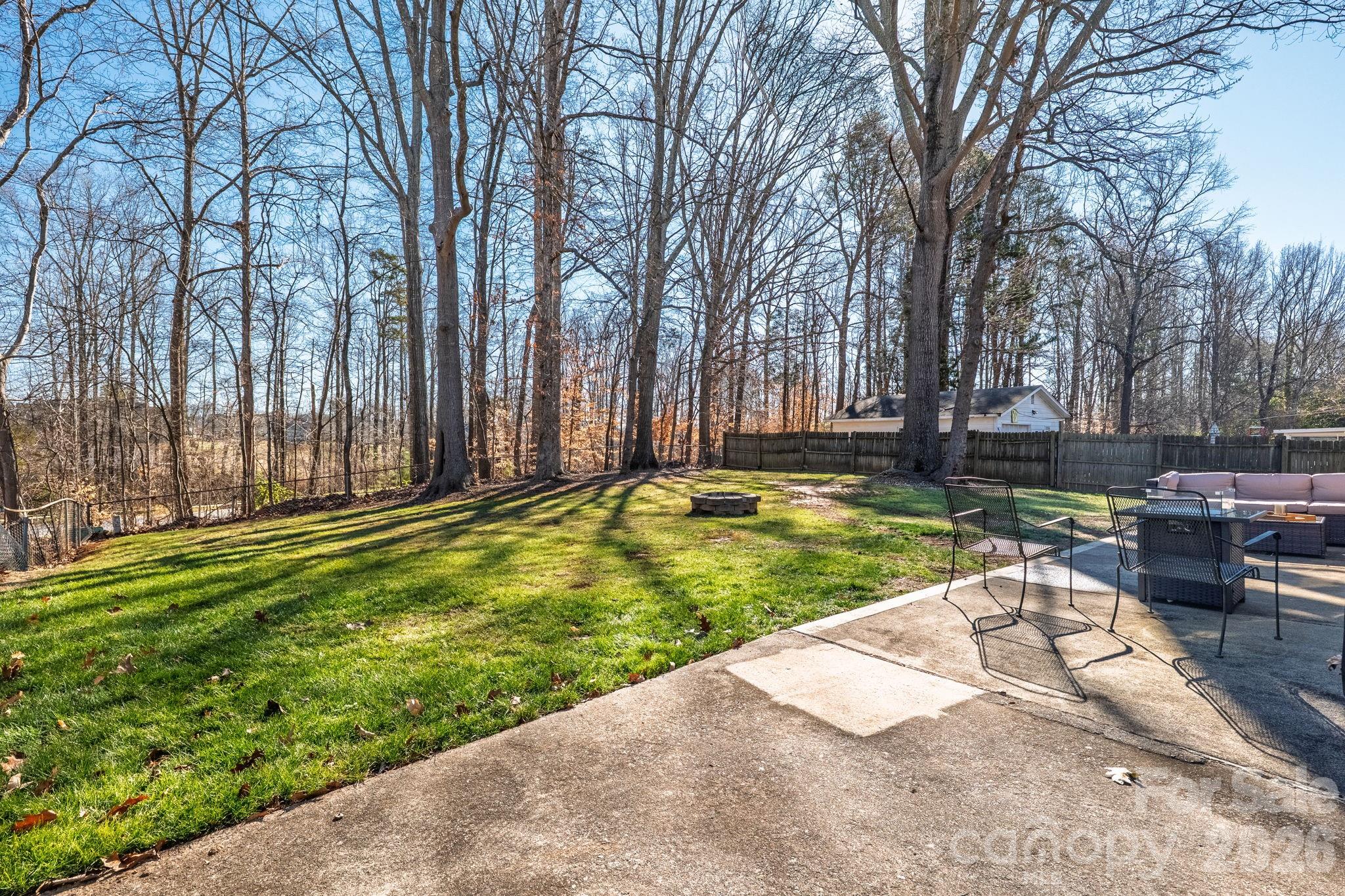 Cabarrus Woods - Residential