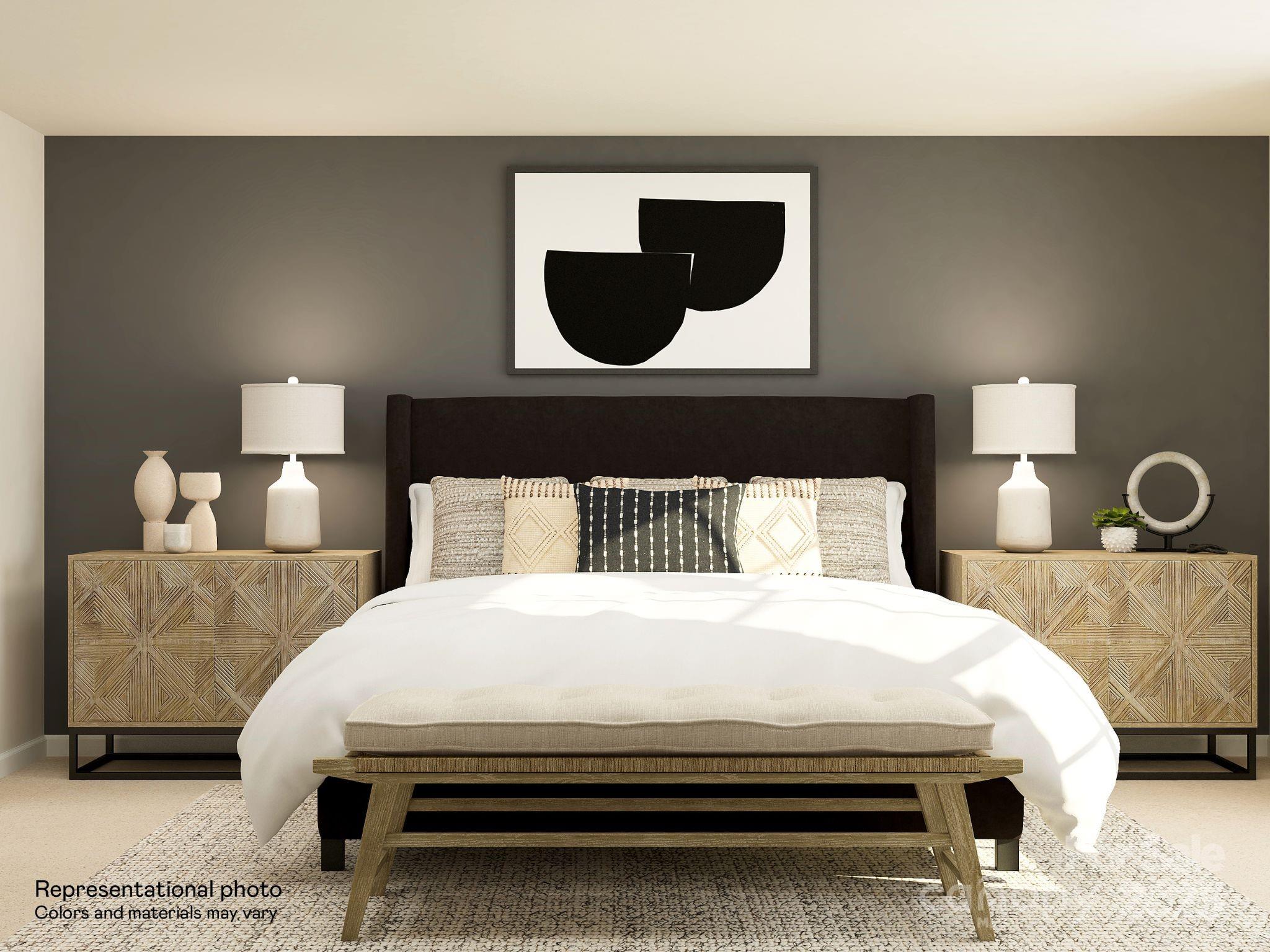 Walkers Mill - Residential