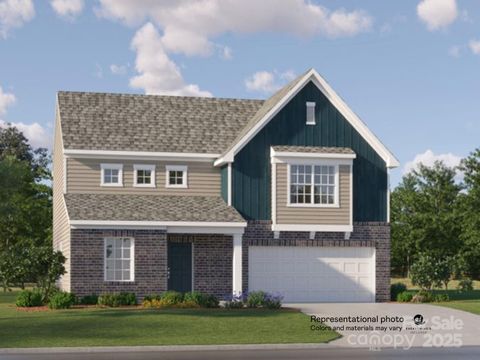 1729 Little York Circle Edgemoor SC 29712