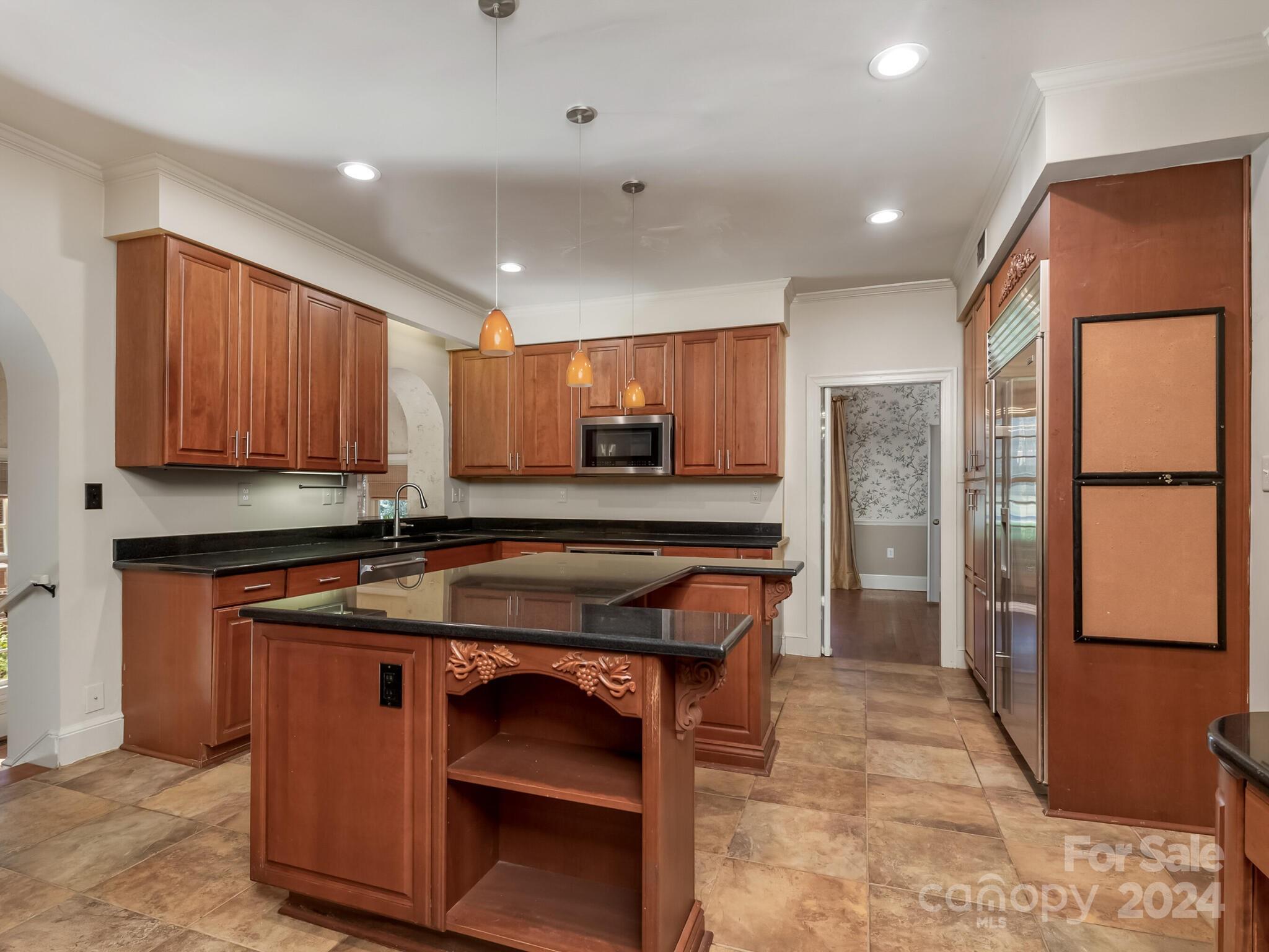 Midwood - Residential