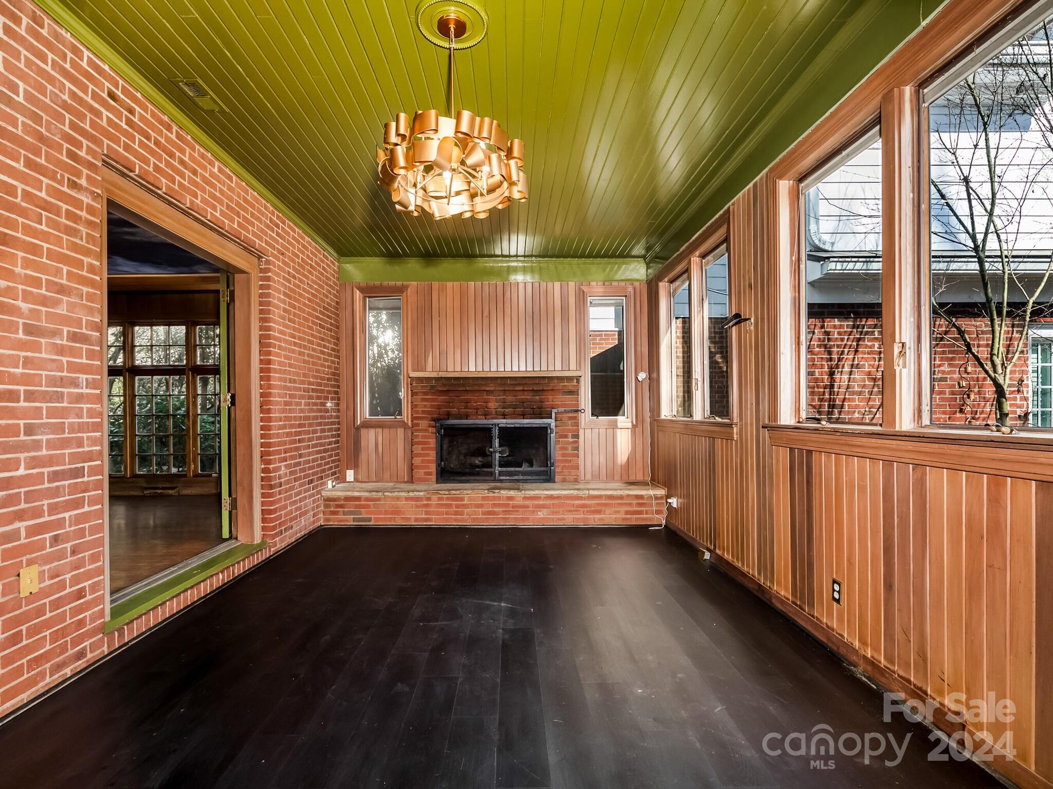 Midwood - Residential