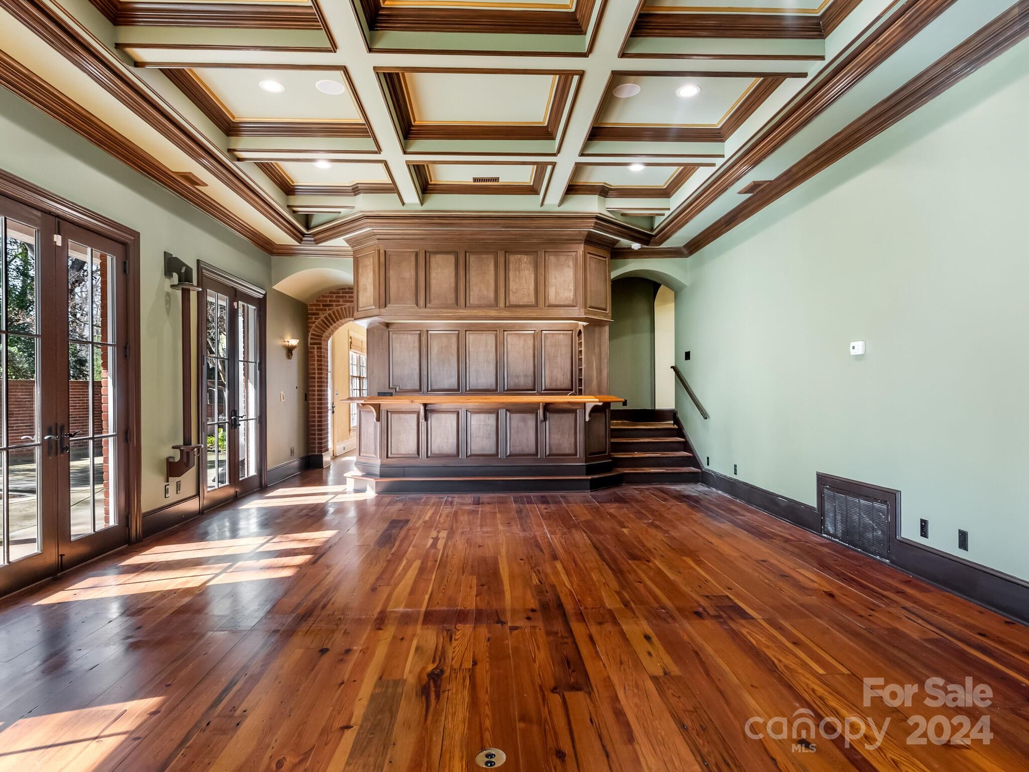 Midwood - Residential