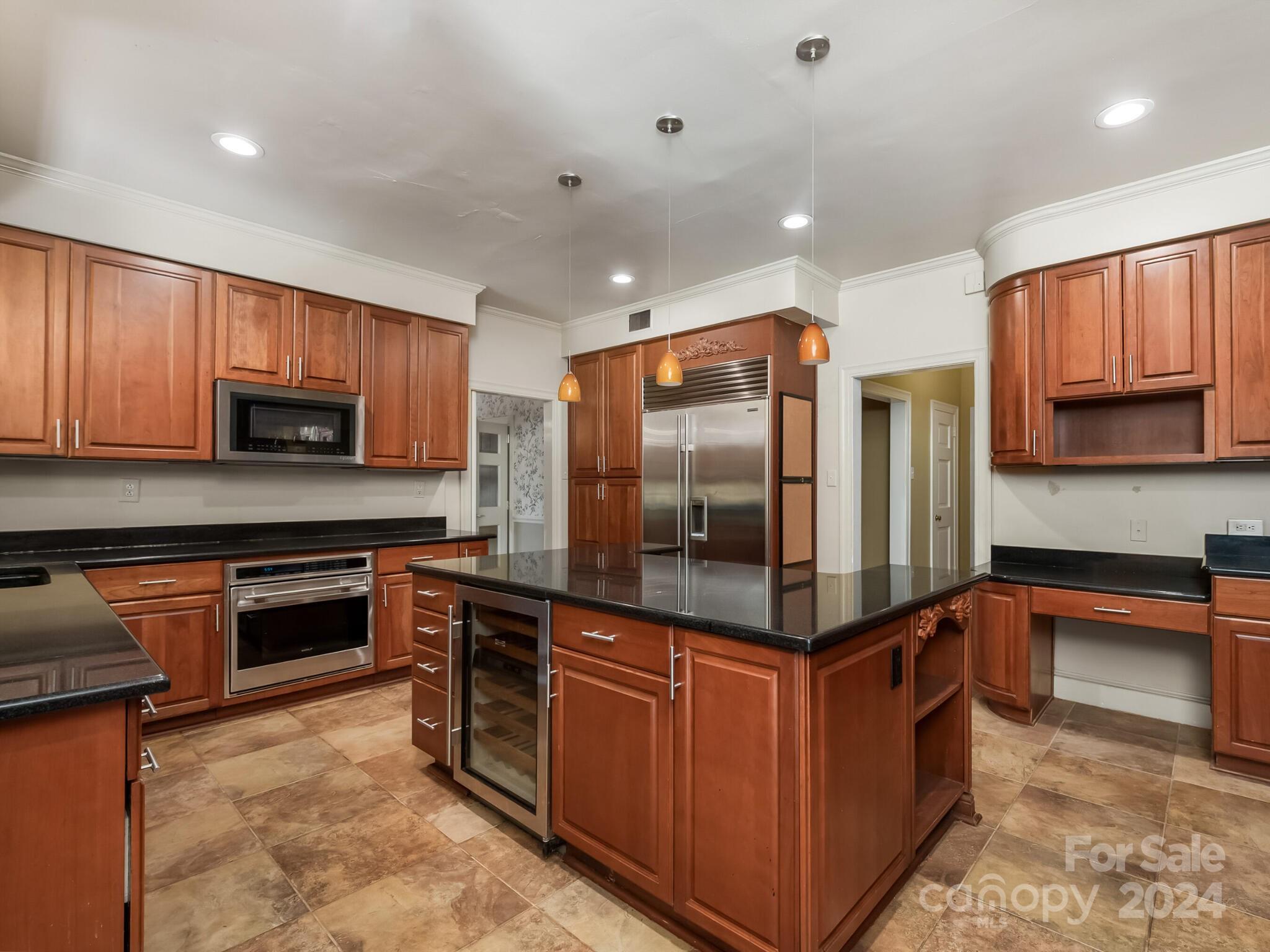 Midwood - Residential