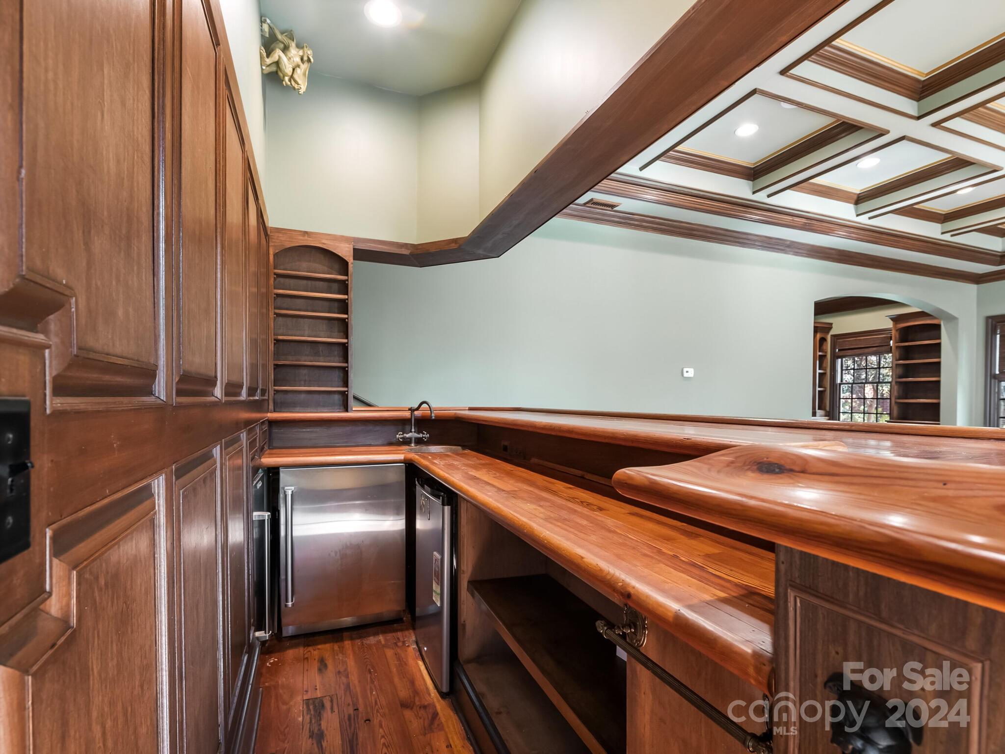 Midwood - Residential