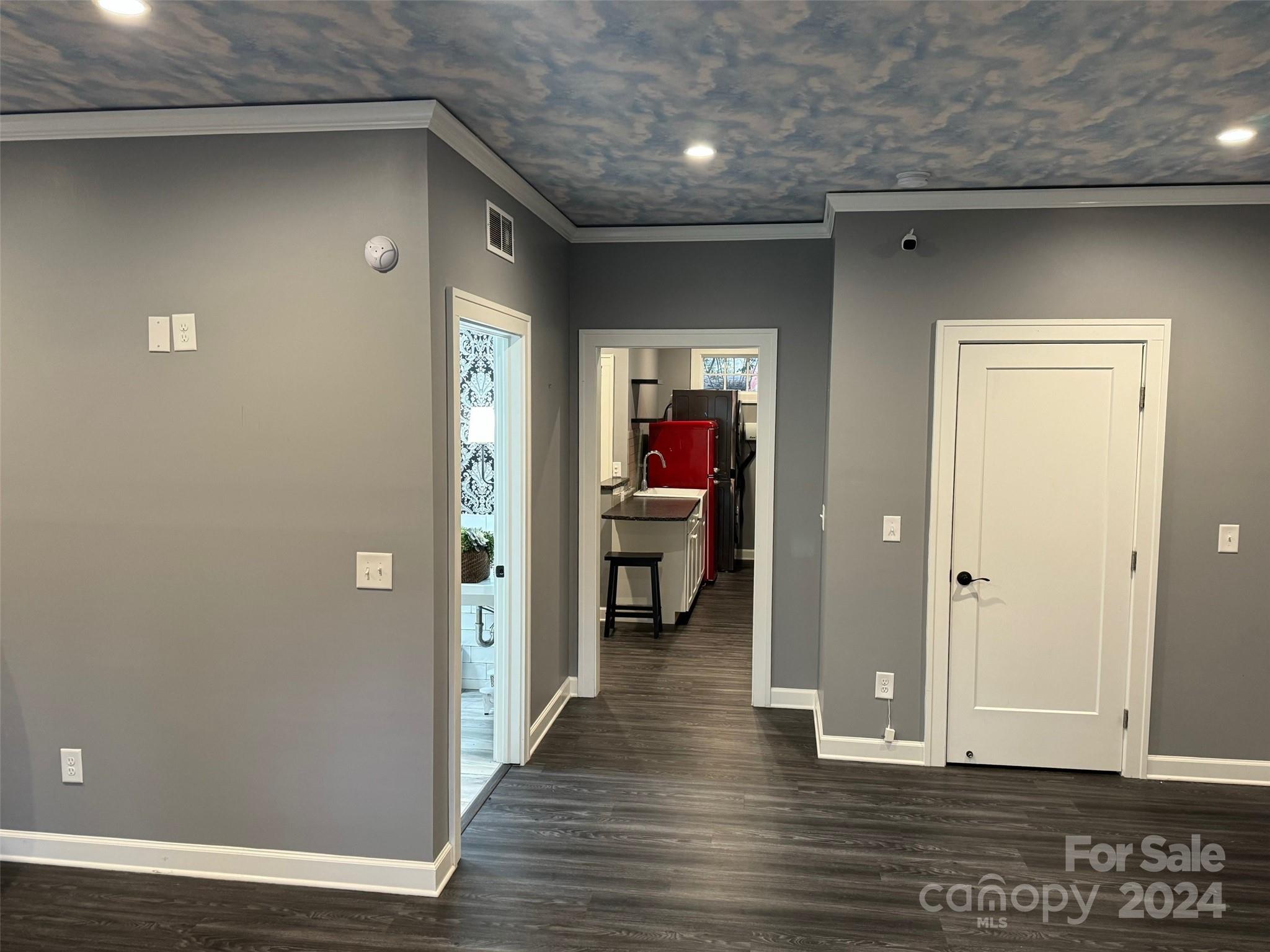 Midwood - Residential