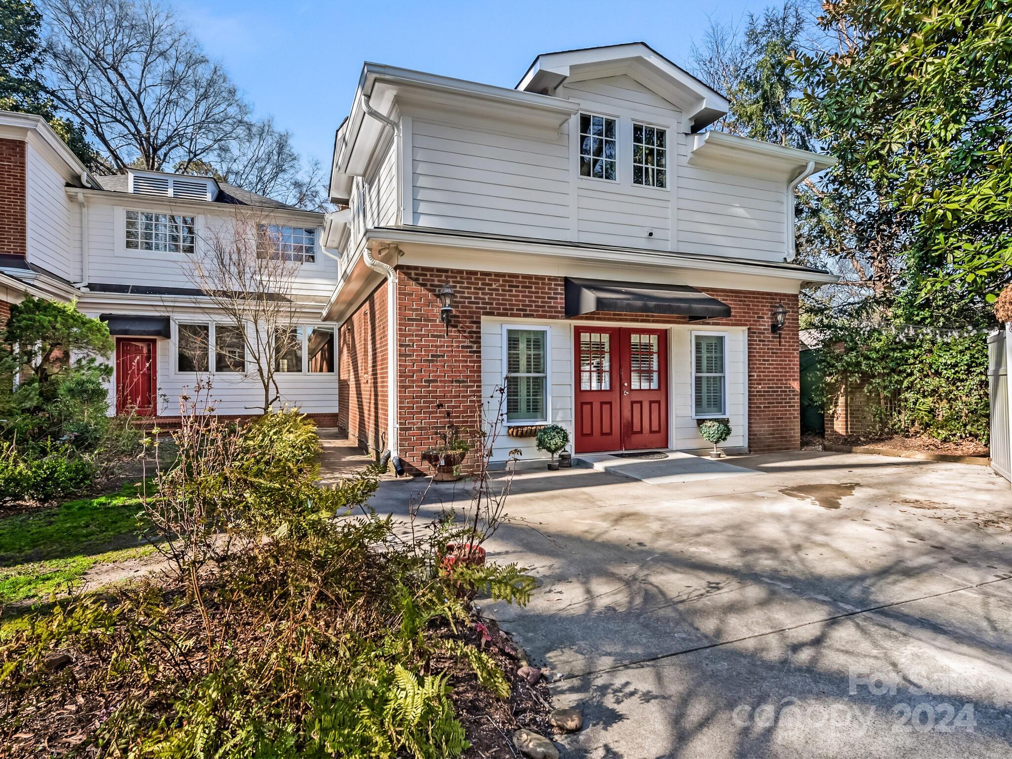 Midwood - Residential