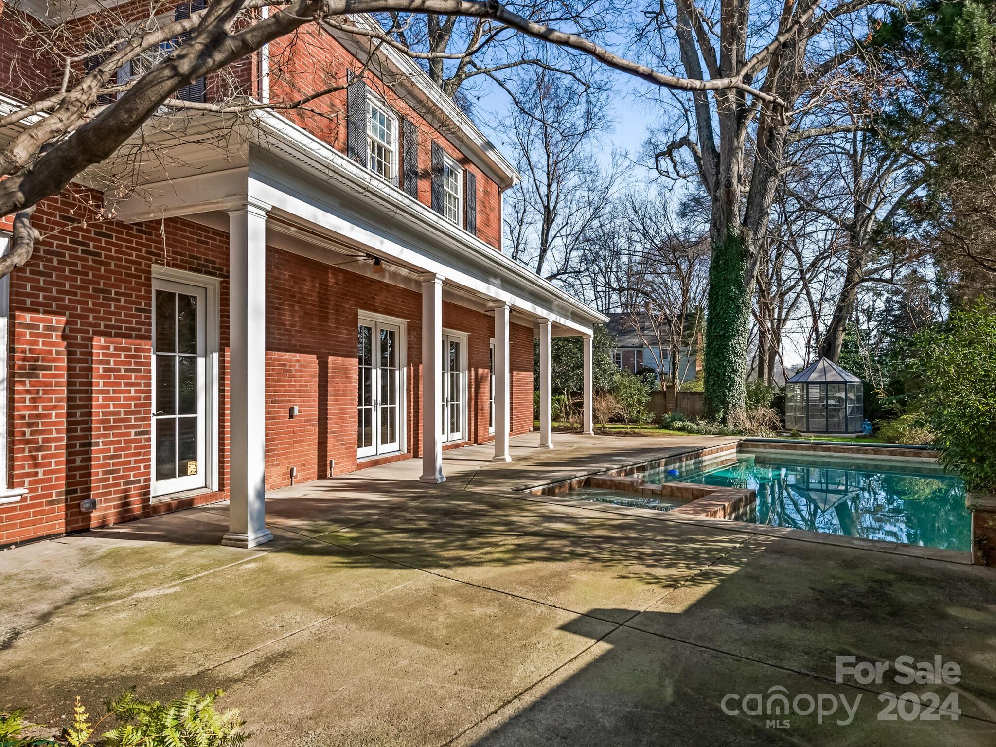 Midwood - Residential