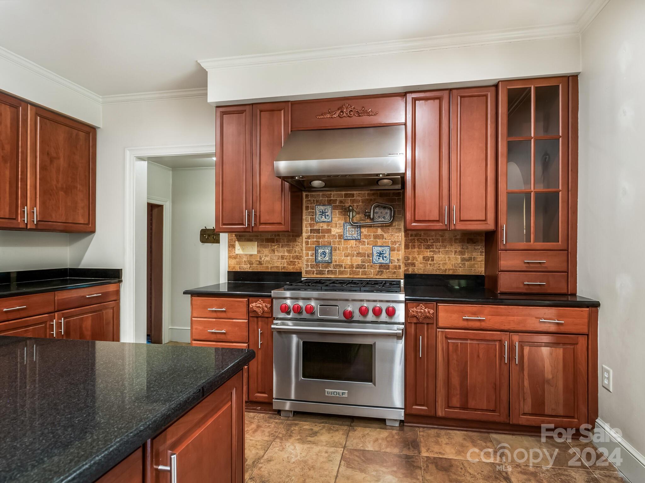 Midwood - Residential