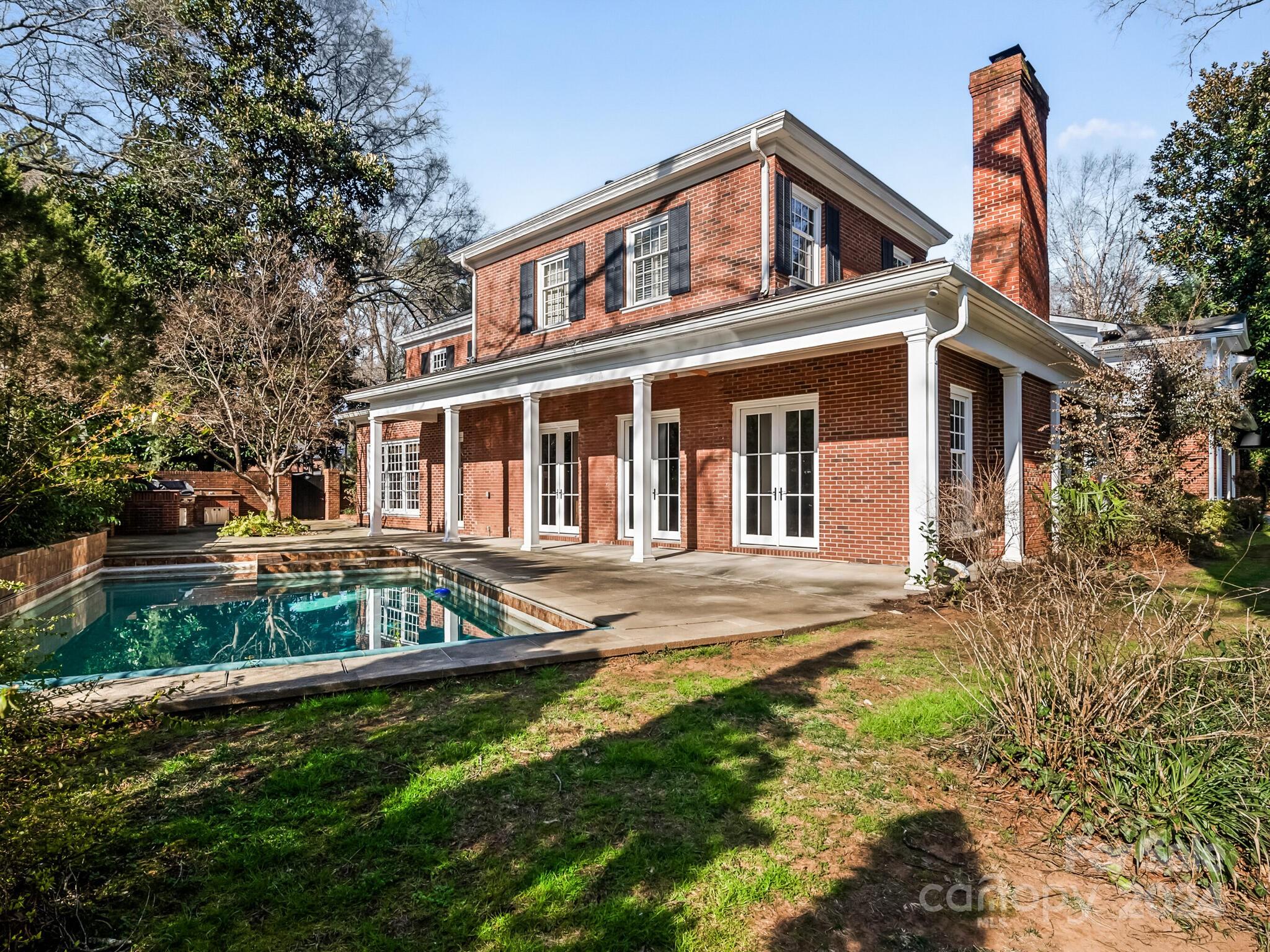 Midwood - Residential