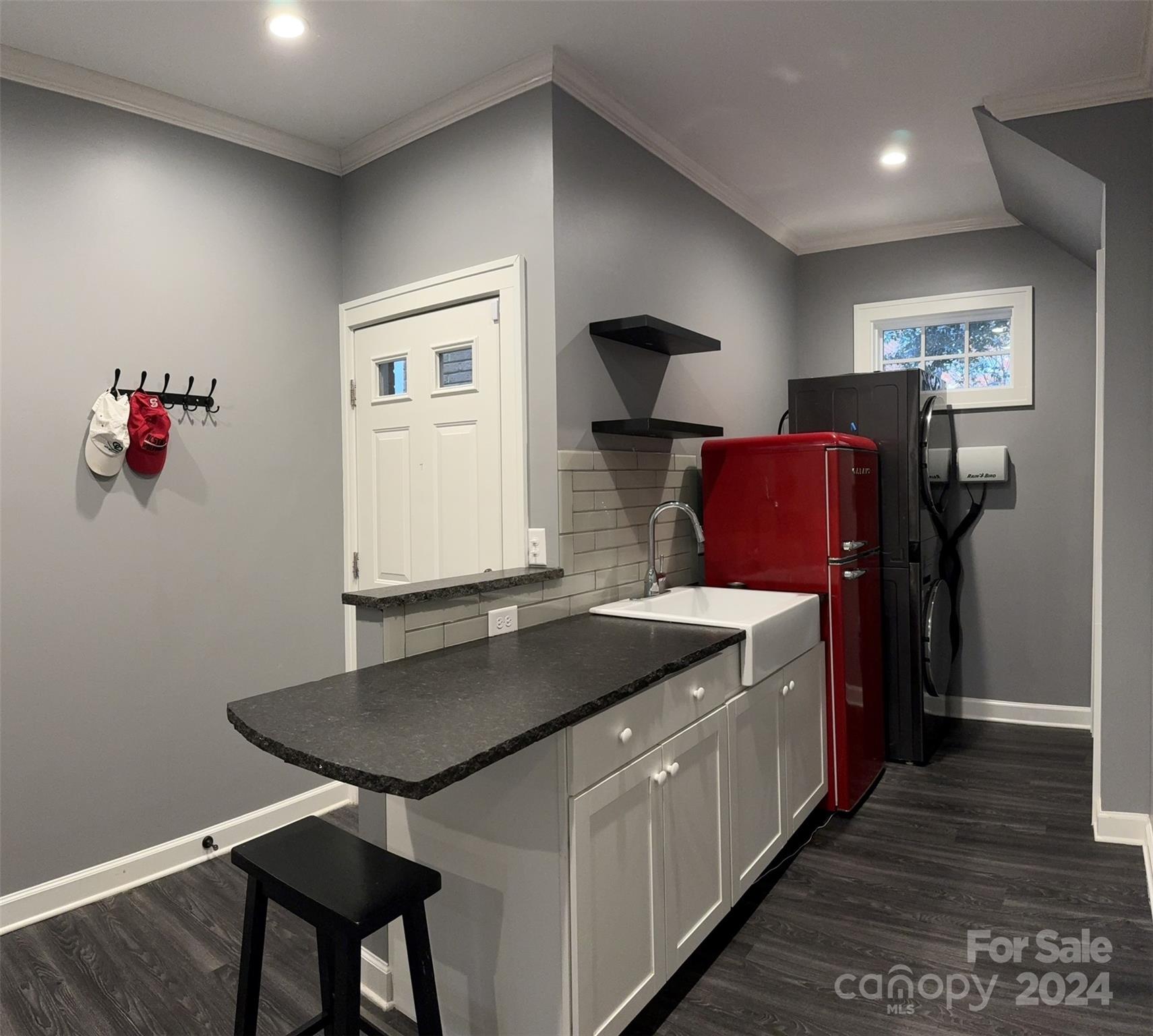 Midwood - Residential