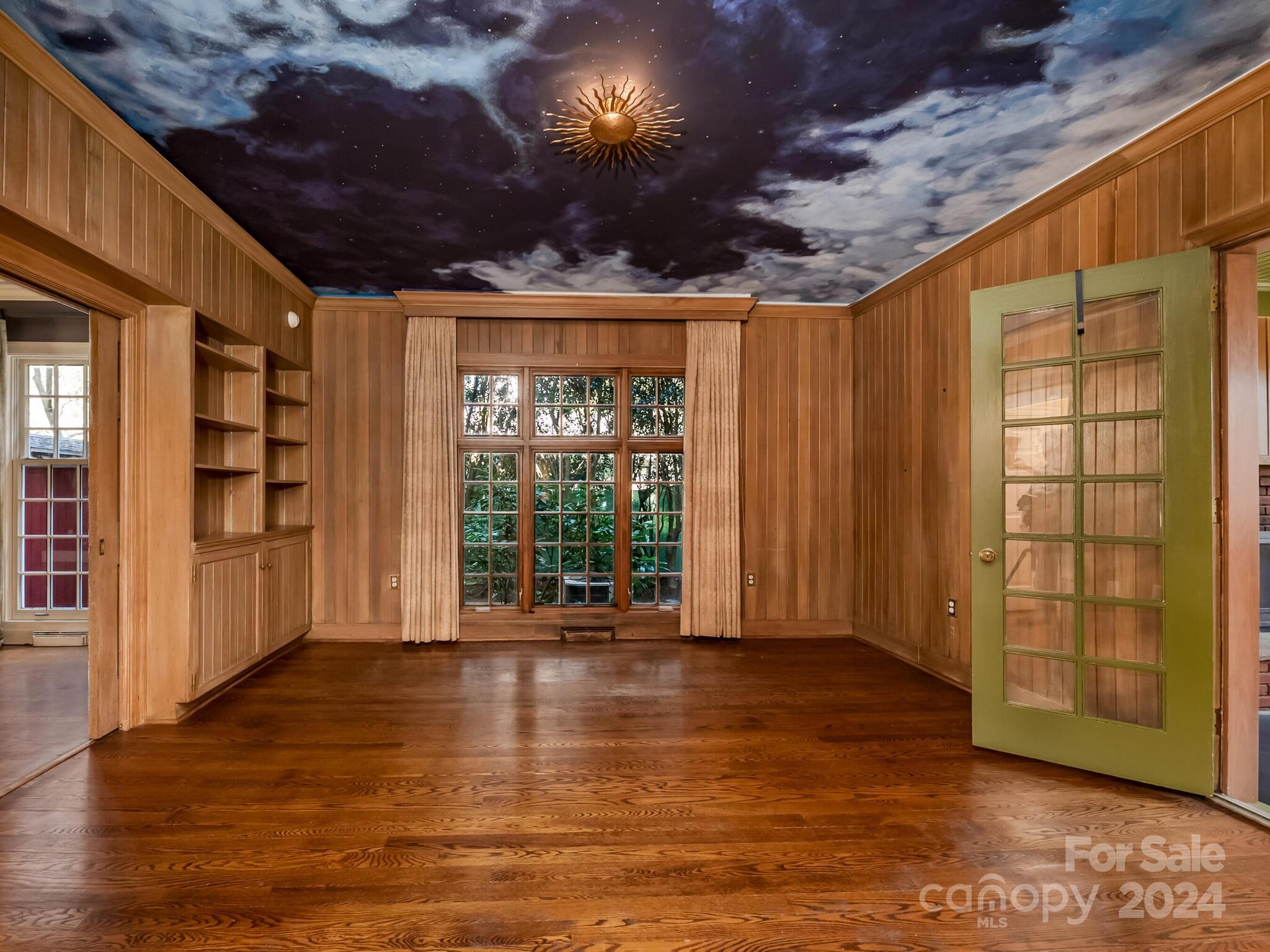 Midwood - Residential