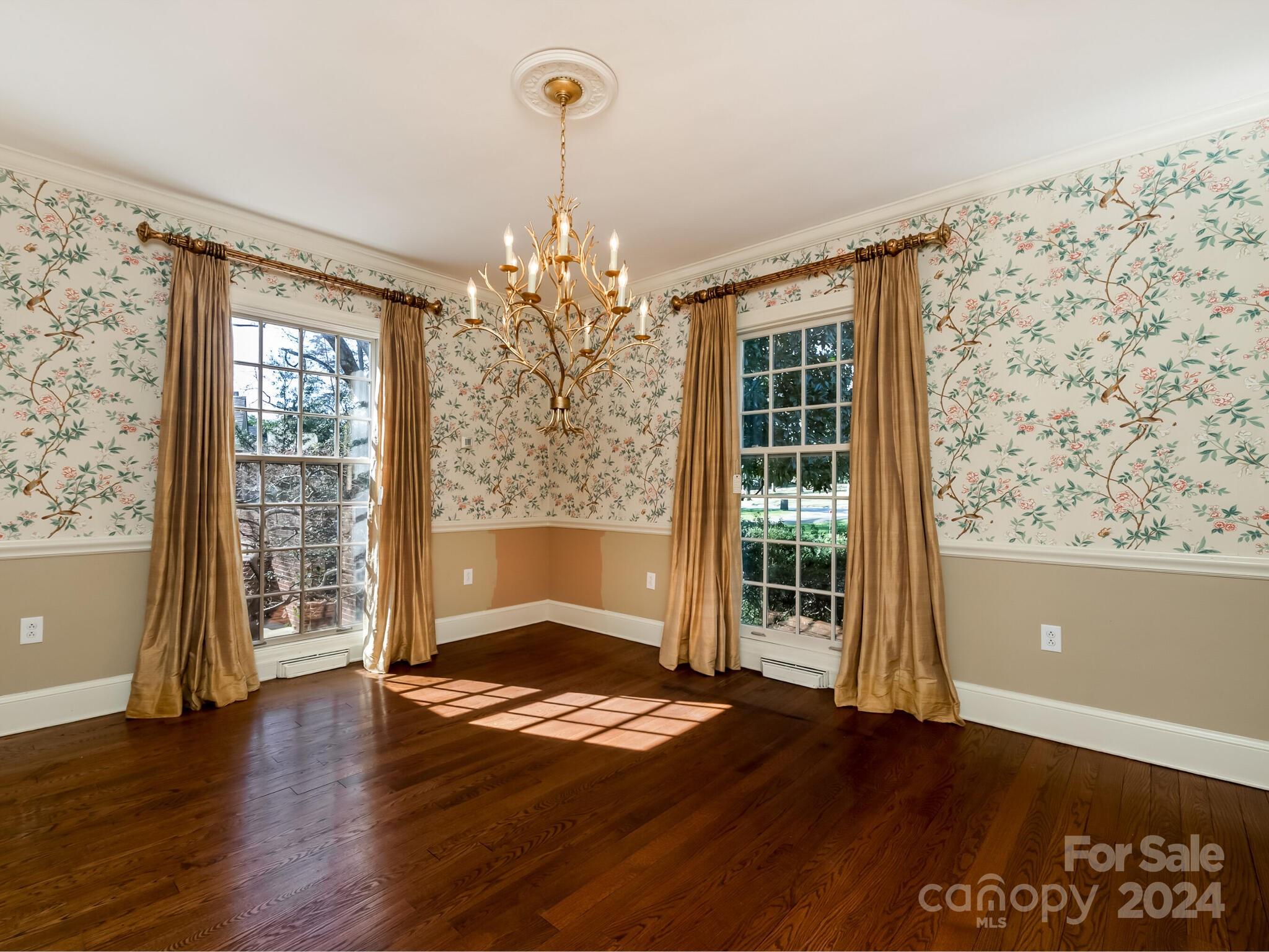 Midwood - Residential