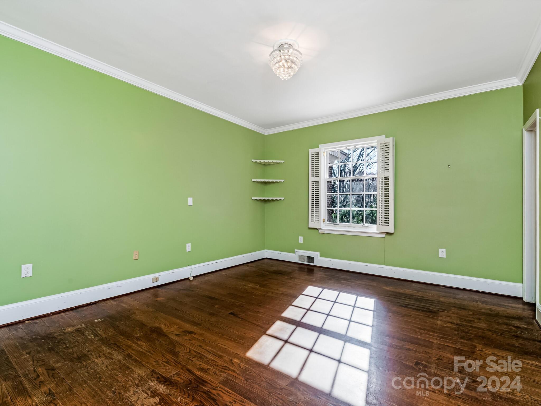 Midwood - Residential