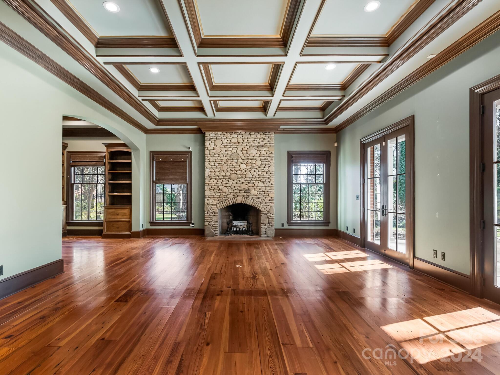 Midwood - Residential