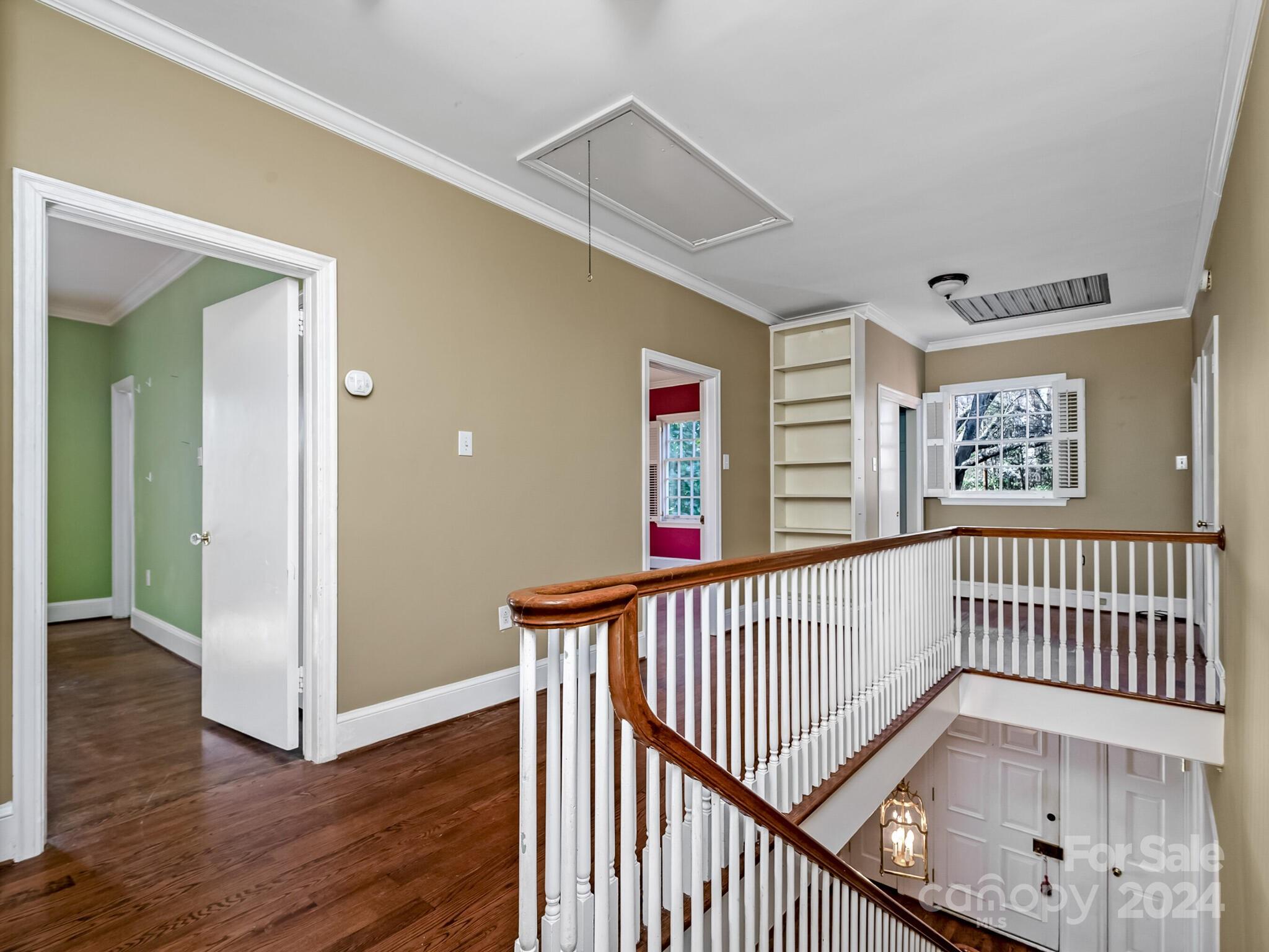 Midwood - Residential