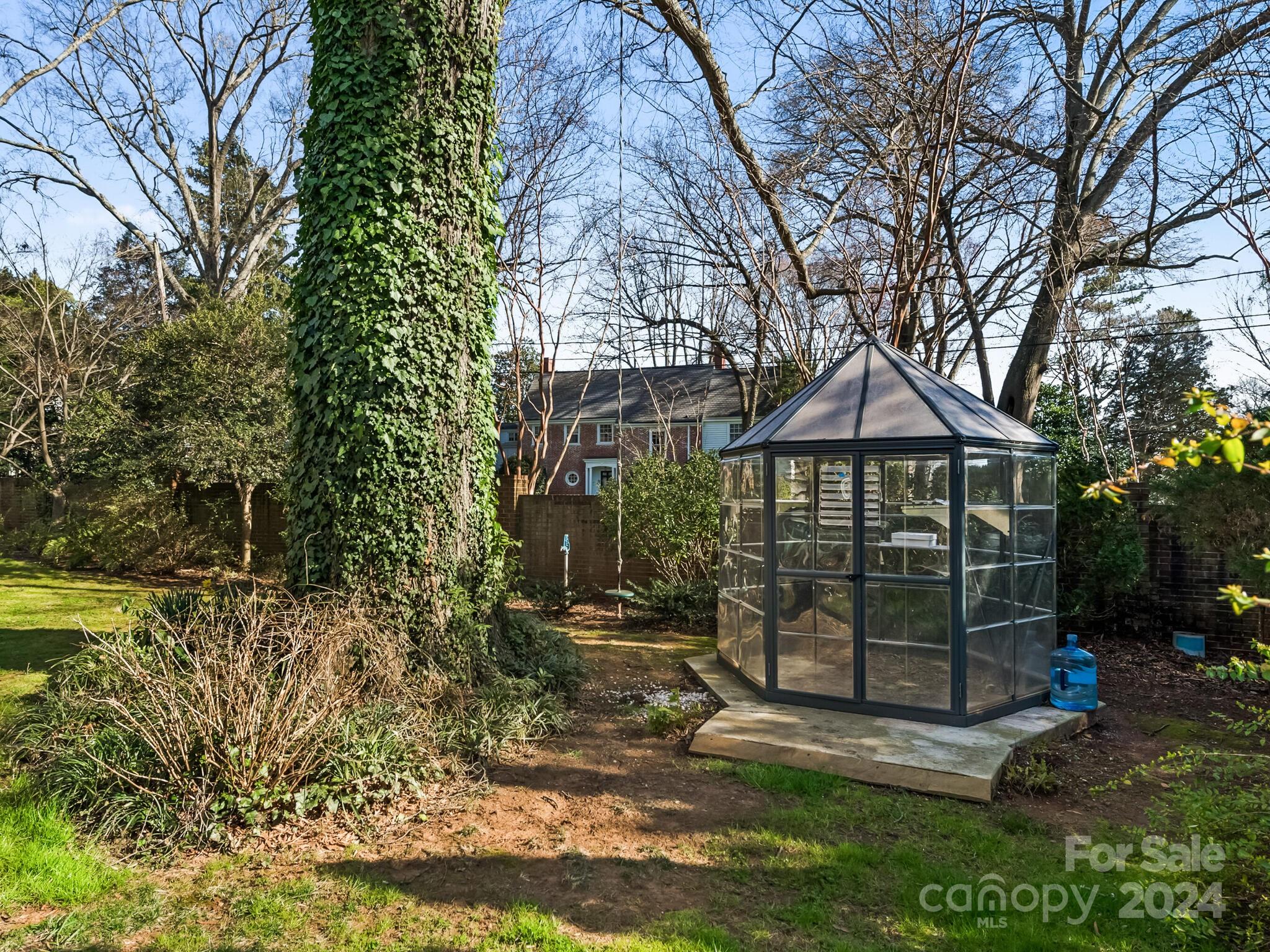 Midwood - Residential