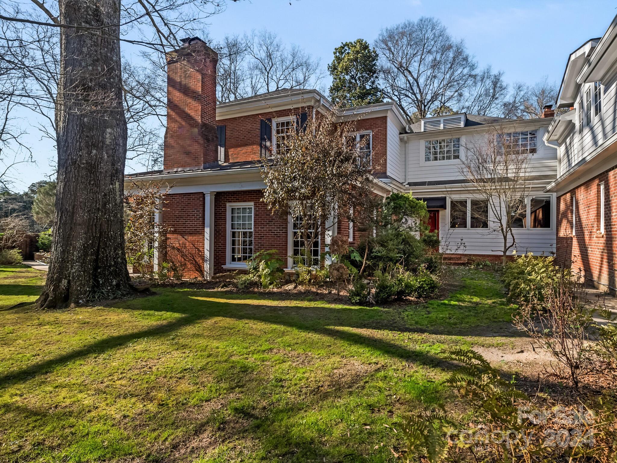 Midwood - Residential