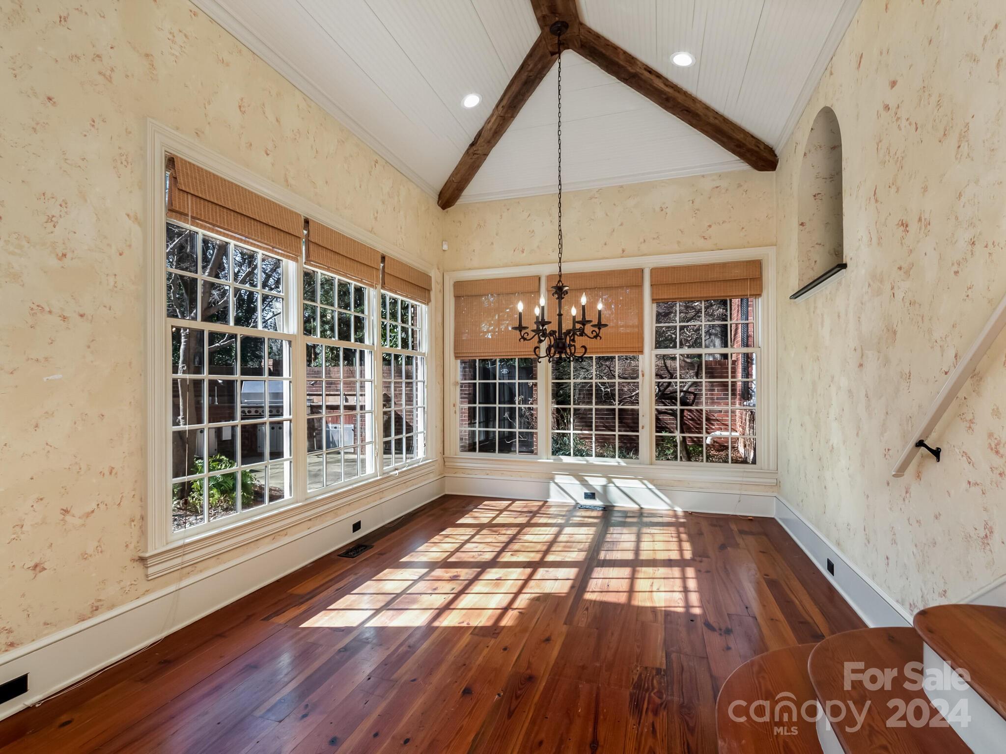 Midwood - Residential