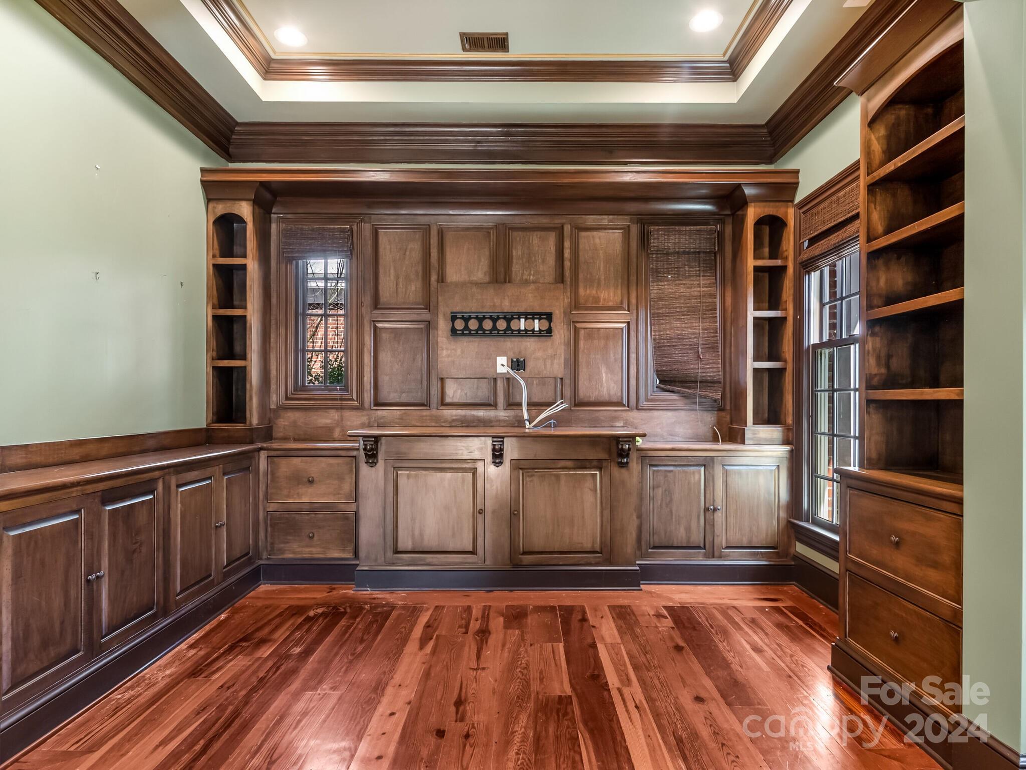 Midwood - Residential