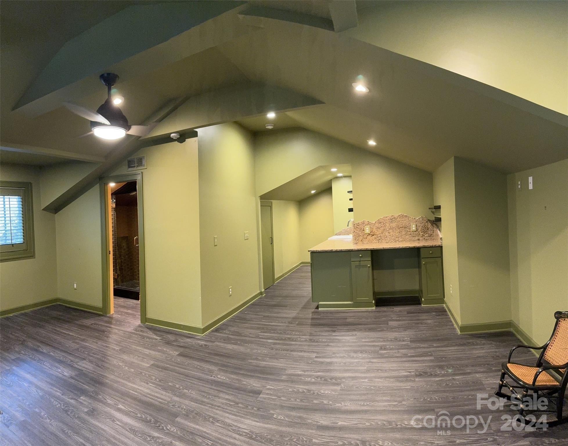 Midwood - Residential