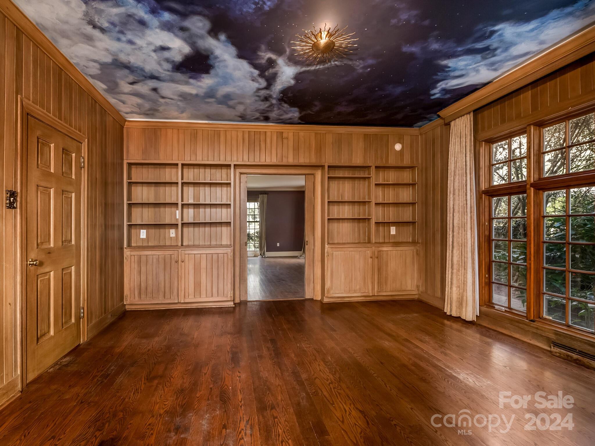 Midwood - Residential