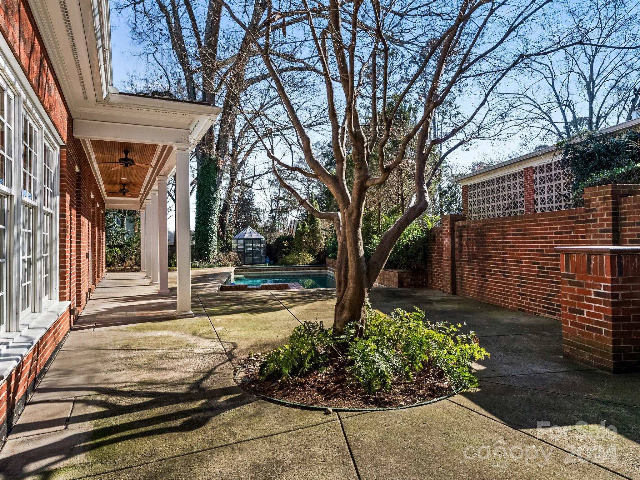 Midwood - Residential