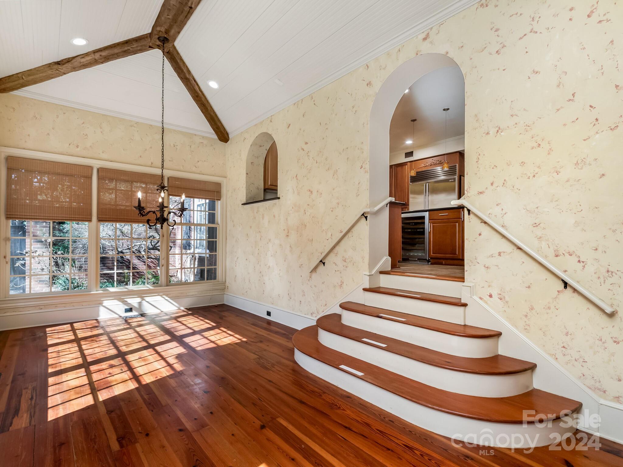 Midwood - Residential