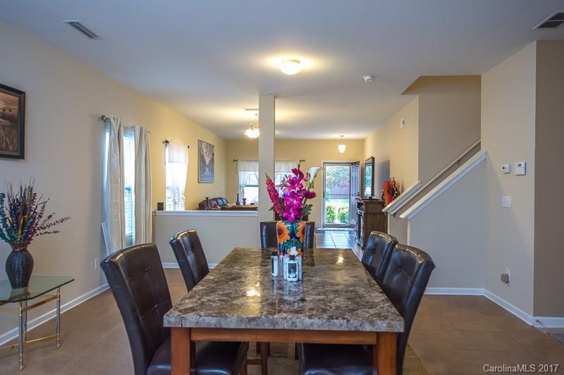 The Oaks of Landis - Residential