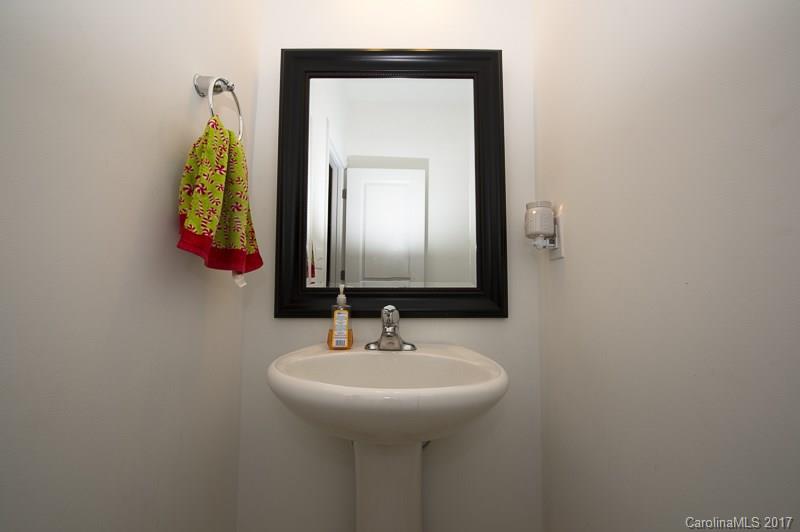 The Oaks of Landis - Residential