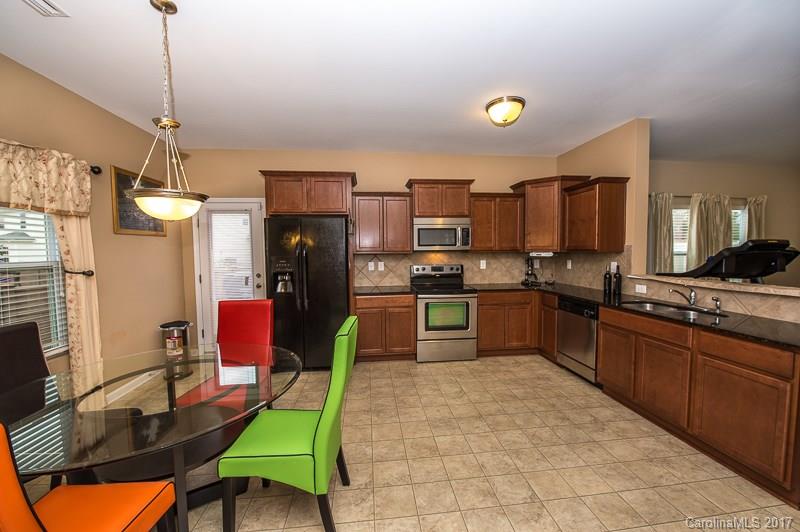 The Oaks of Landis - Residential