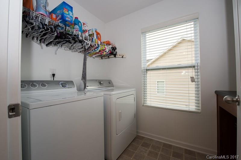 The Oaks of Landis - Residential