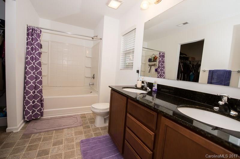 The Oaks of Landis - Residential