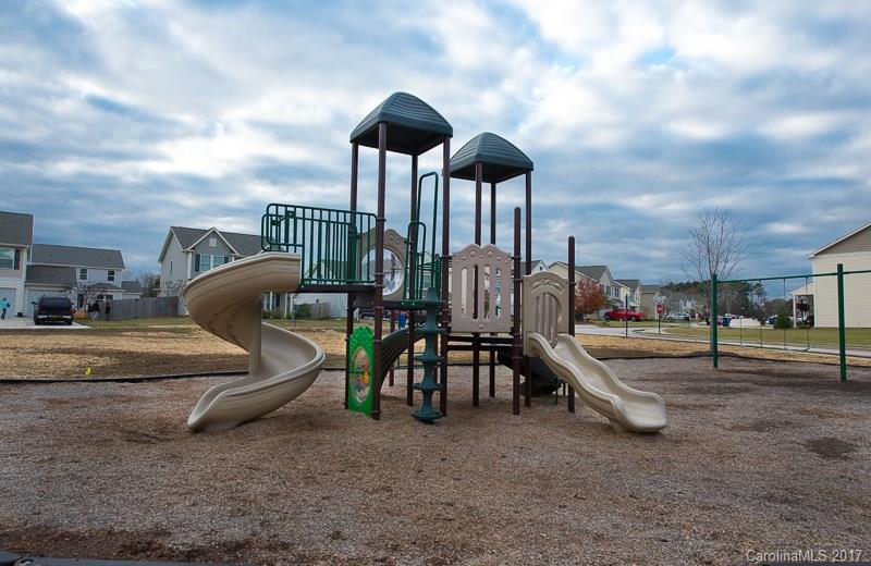 The Oaks of Landis - Residential