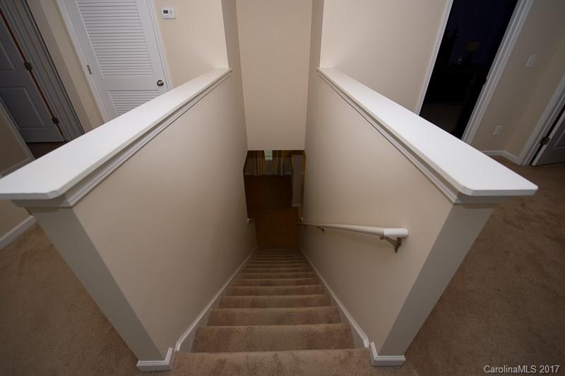 The Oaks of Landis - Residential