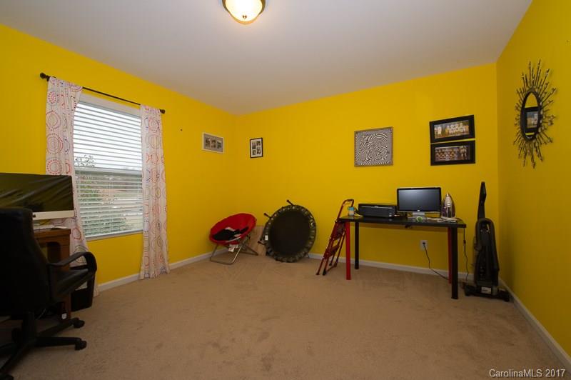 The Oaks of Landis - Residential