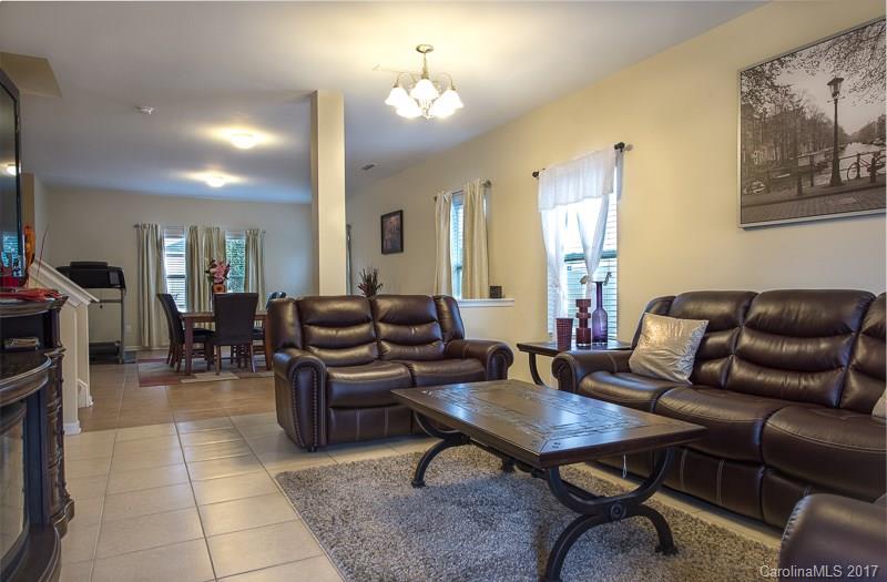 The Oaks of Landis - Residential